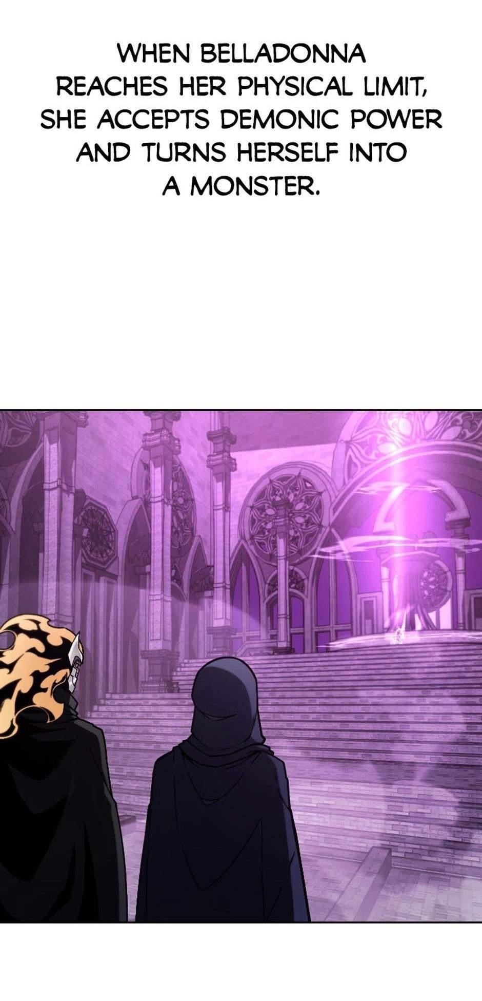What’s Our Hero Doing? Chapter 55 - Page 6 in English