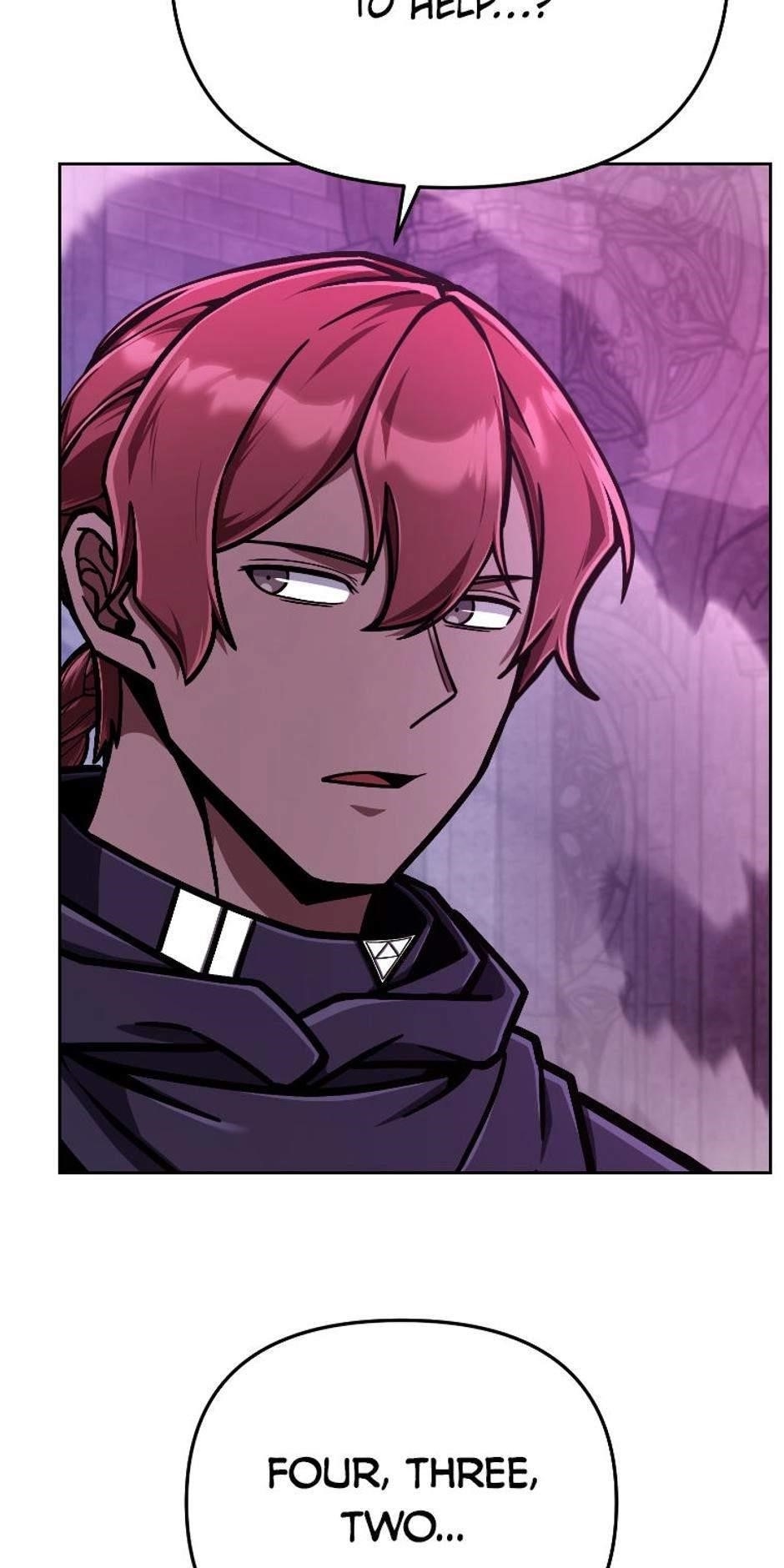 What’s Our Hero Doing? Chapter 55 - Page 60 in English