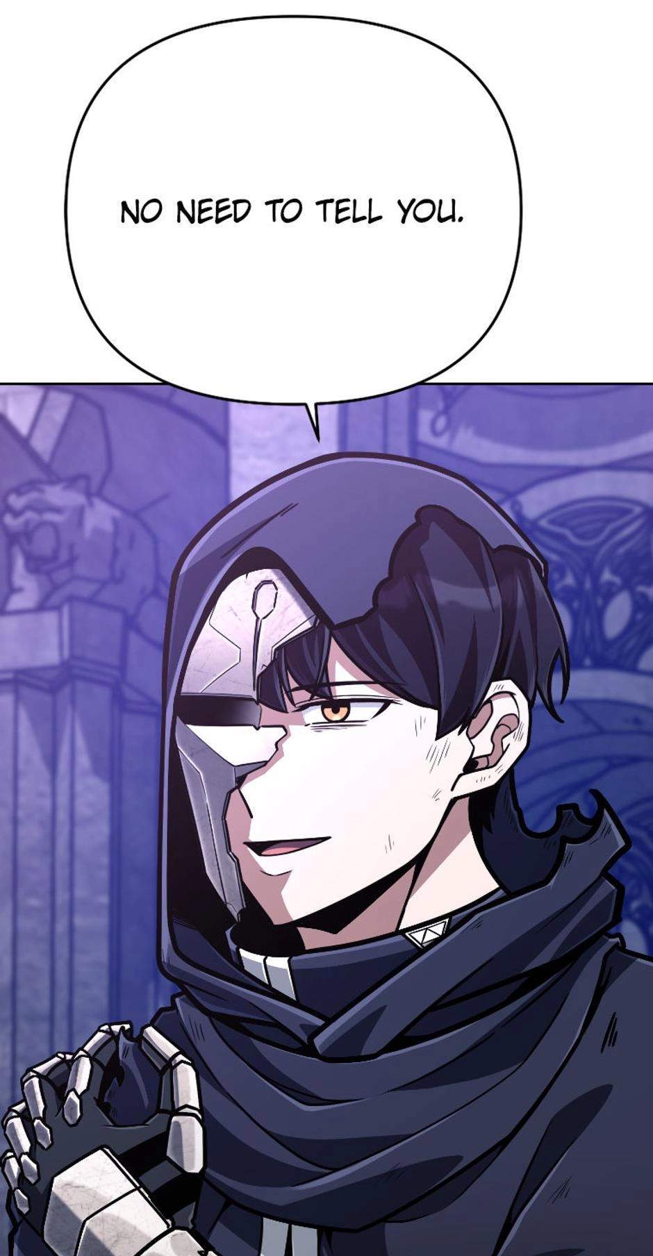 What’s Our Hero Doing? Chapter 56 - Page 15 in English