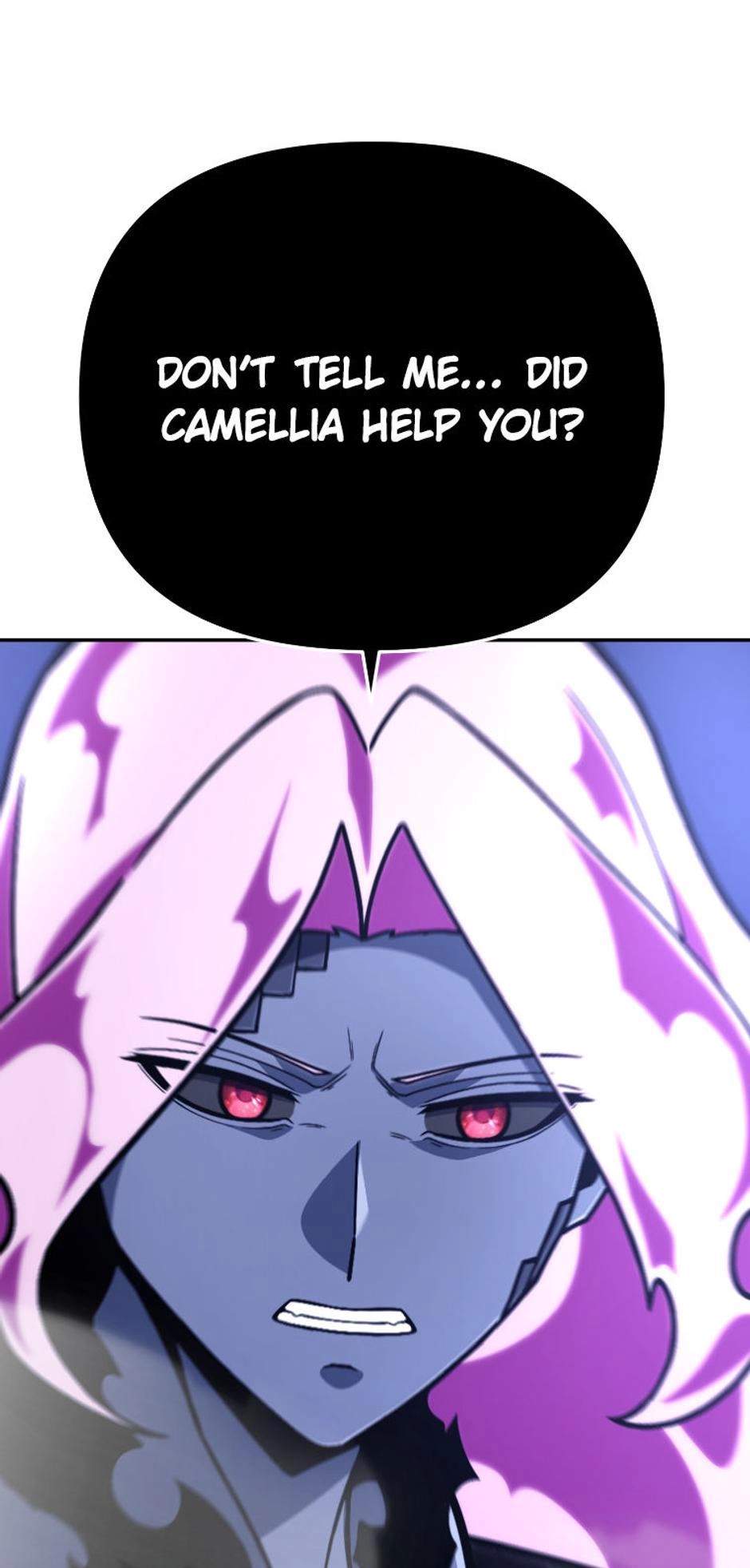 What’s Our Hero Doing? Chapter 56 - Page 31 in English