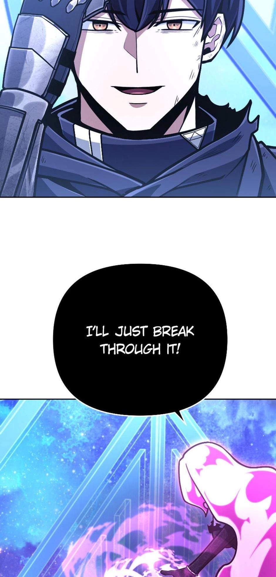 What’s Our Hero Doing? Chapter 56 - Page 38 in English