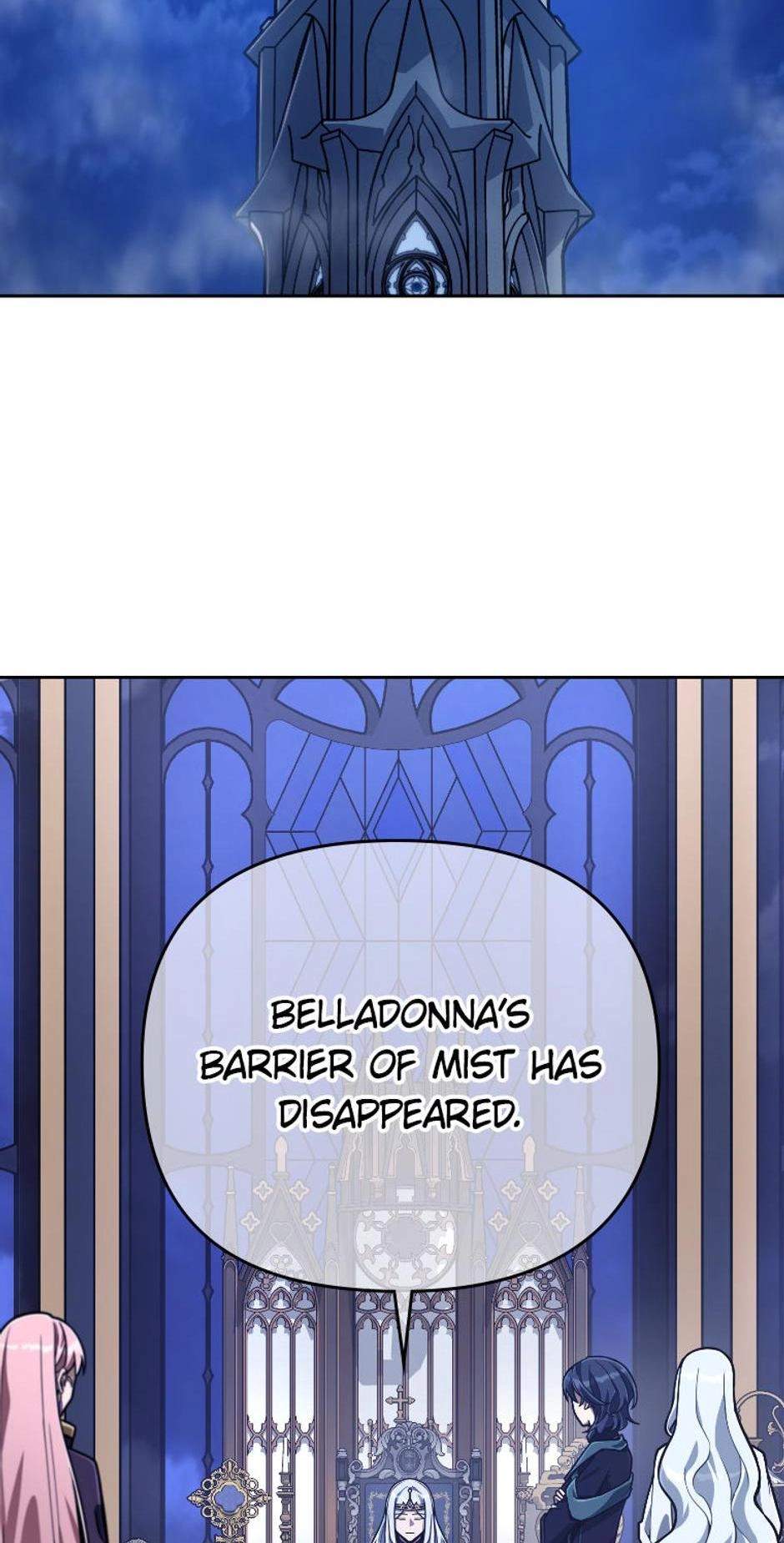 What’s Our Hero Doing? Chapter 56 - Page 60 in English