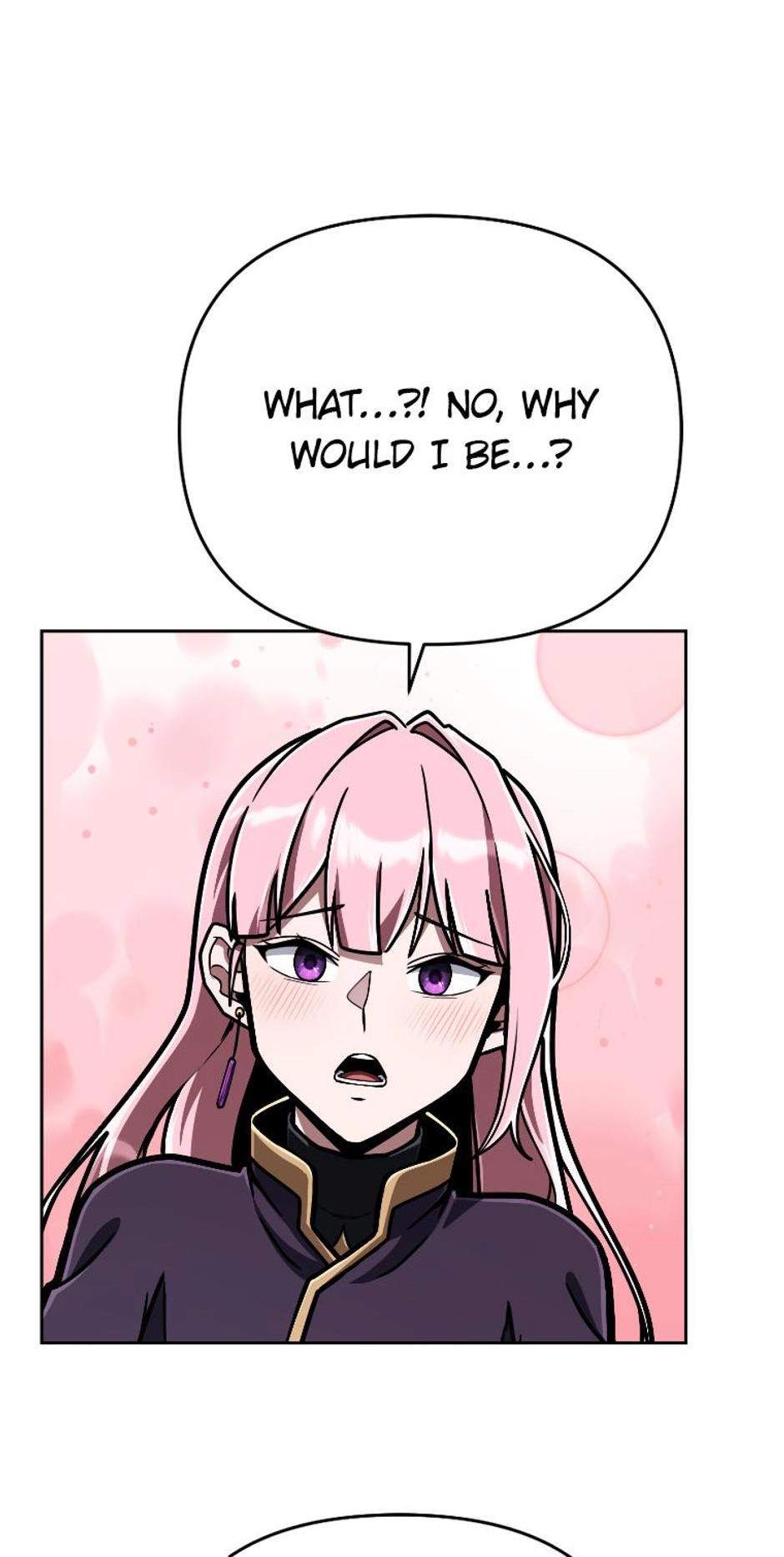 What’s Our Hero Doing? Chapter 56 - Page 65 in English