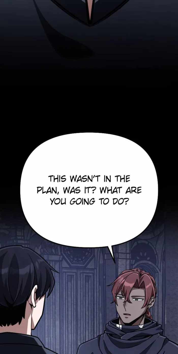 What’s Our Hero Doing? Chapter 57 - Page 21 in English
