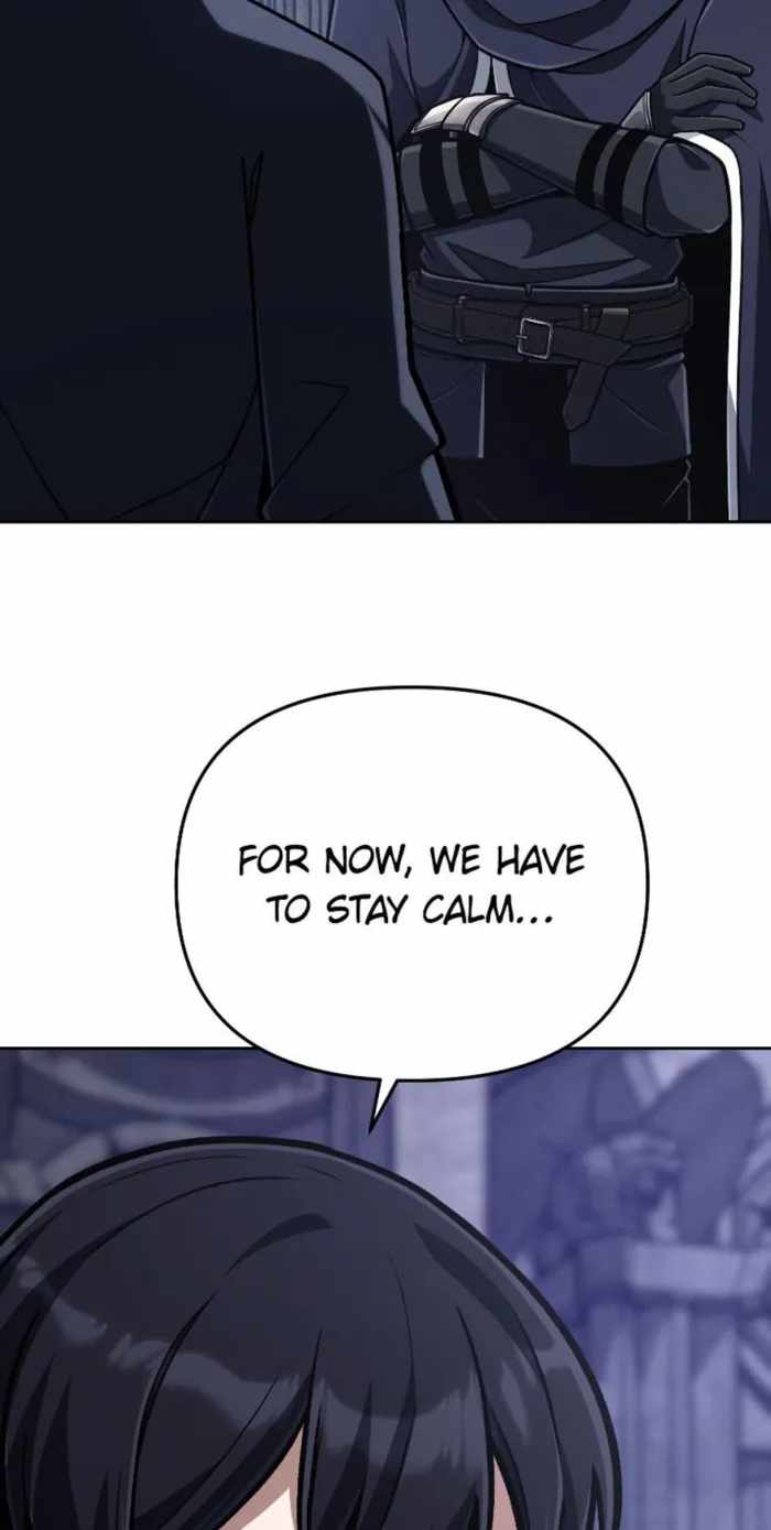 What’s Our Hero Doing? Chapter 57 - Page 22 in English
