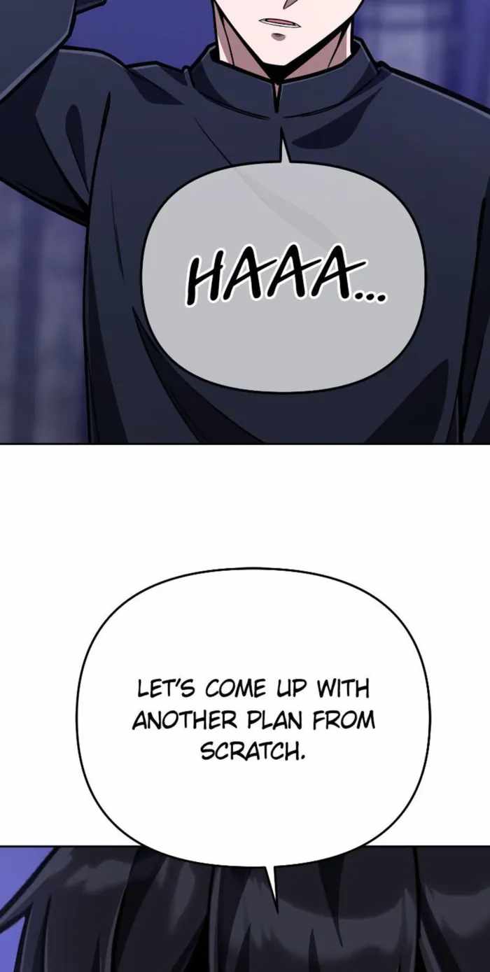 What’s Our Hero Doing? Chapter 57 - Page 27 in English