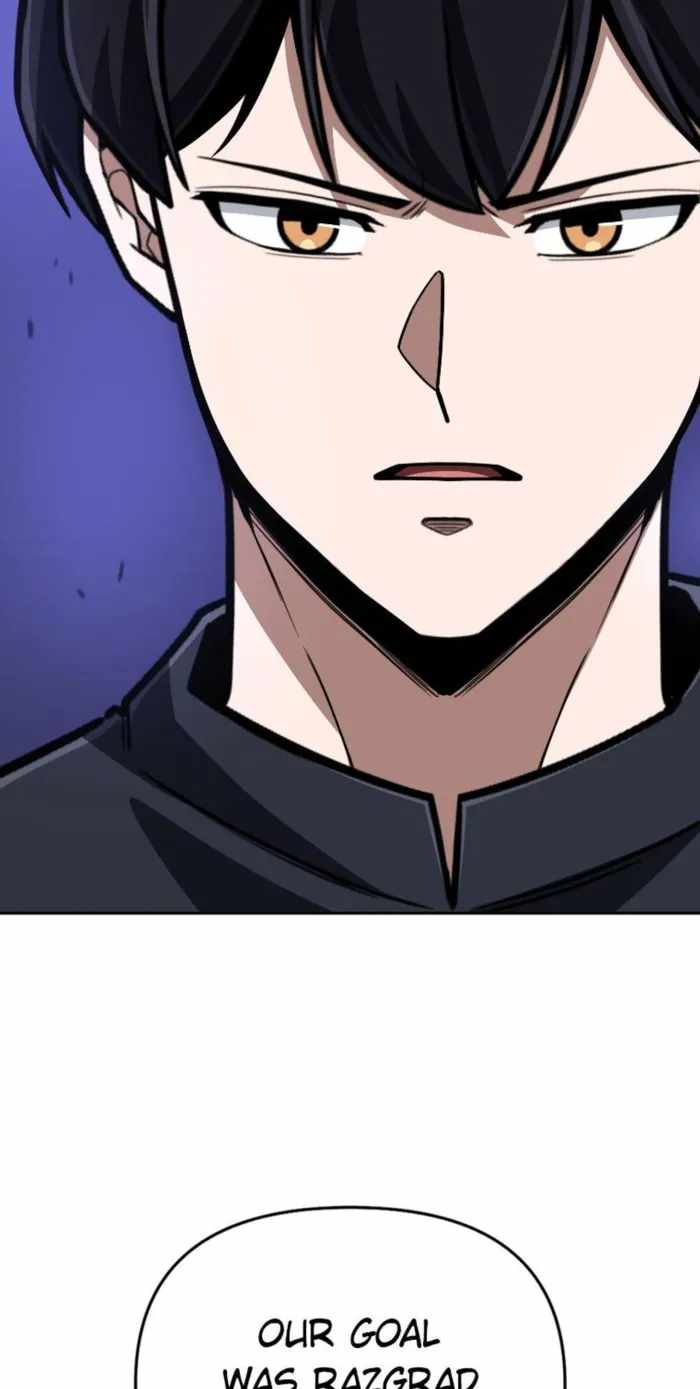 What’s Our Hero Doing? Chapter 57 - Page 28 in English