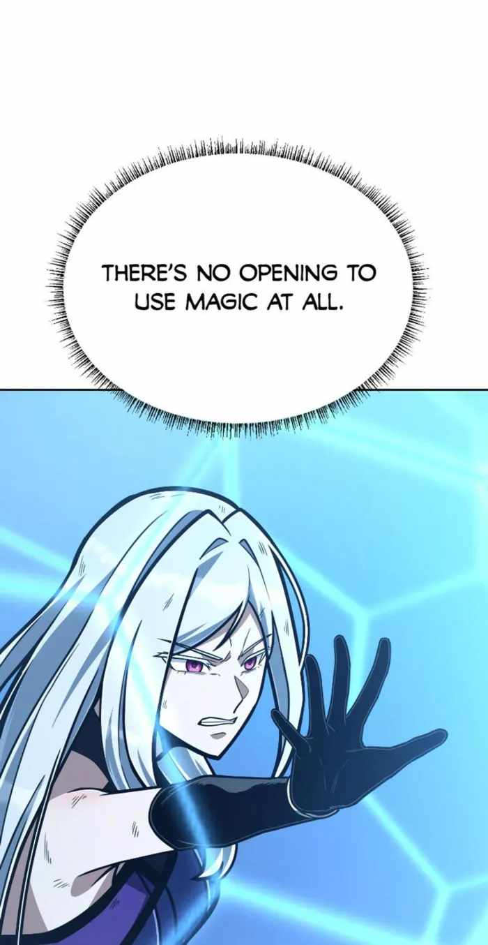 What’s Our Hero Doing? Chapter 57 - Page 34 in English