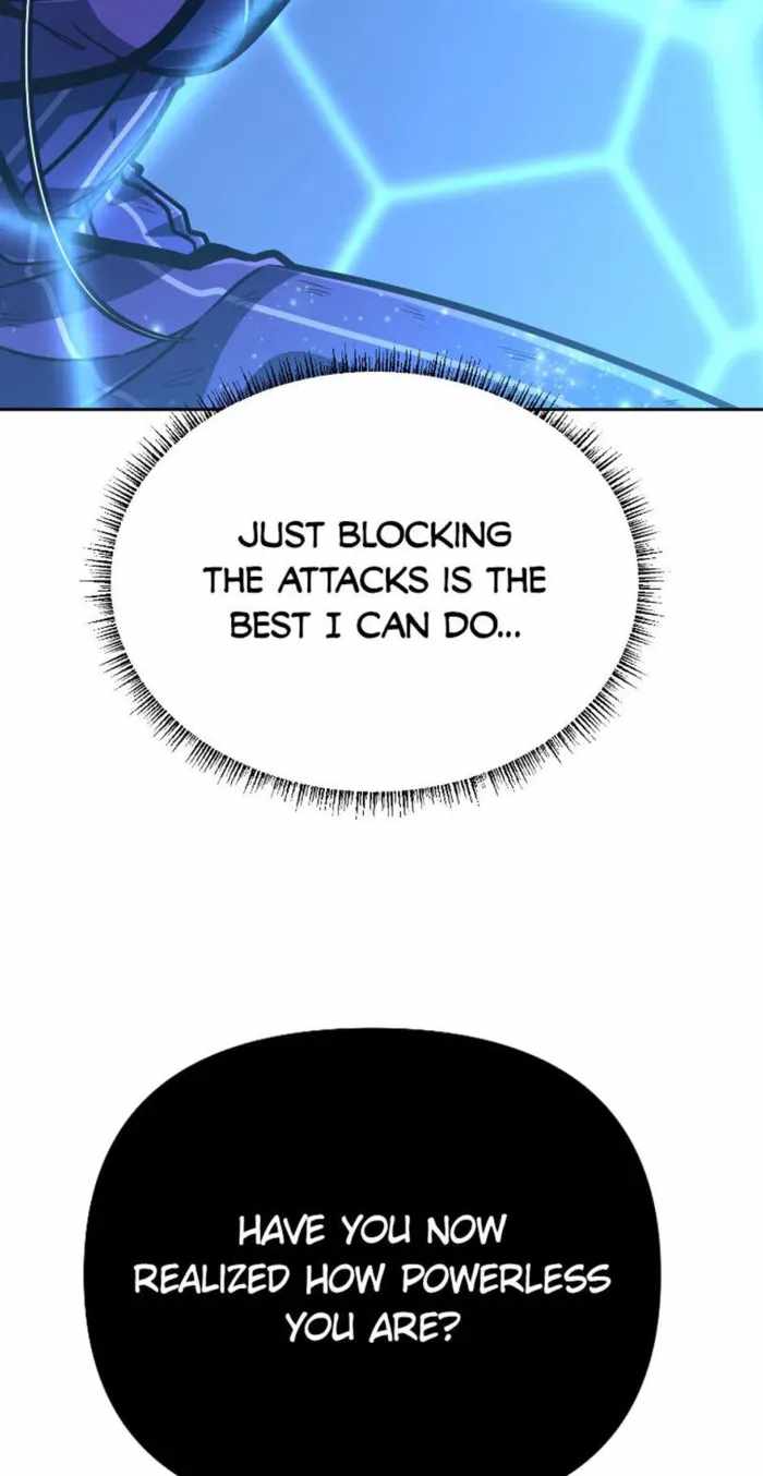 What’s Our Hero Doing? Chapter 57 - Page 35 in English