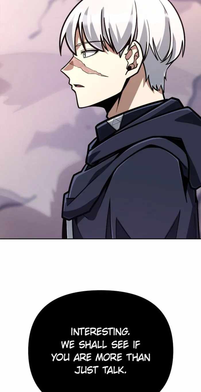 What’s Our Hero Doing? Chapter 57 - Page 58 in English
