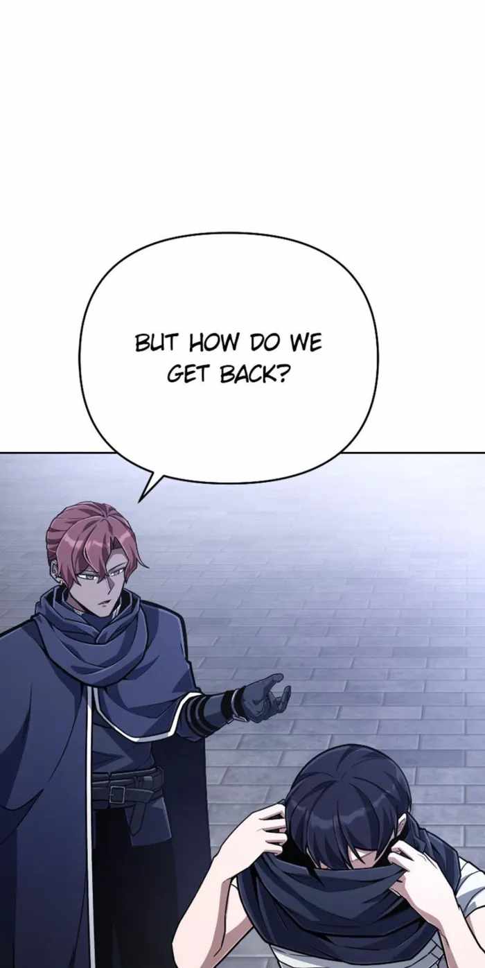 What’s Our Hero Doing? Chapter 57 - Page 8 in English