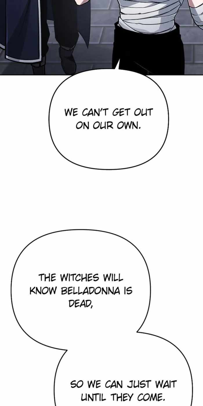 What’s Our Hero Doing? Chapter 57 - Page 9 in English