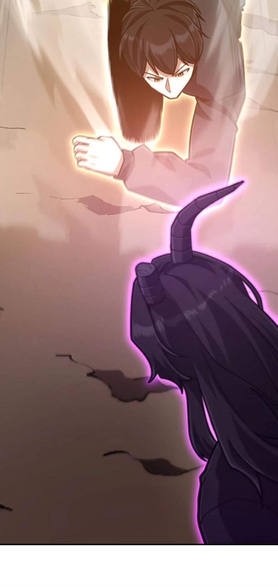 What’s Our Hero Doing? Chapter 58 - Page 14 in English