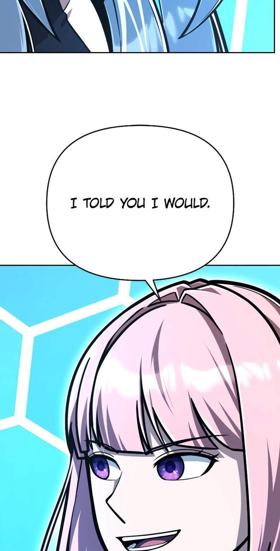 What’s Our Hero Doing? Chapter 58 - Page 28 in English