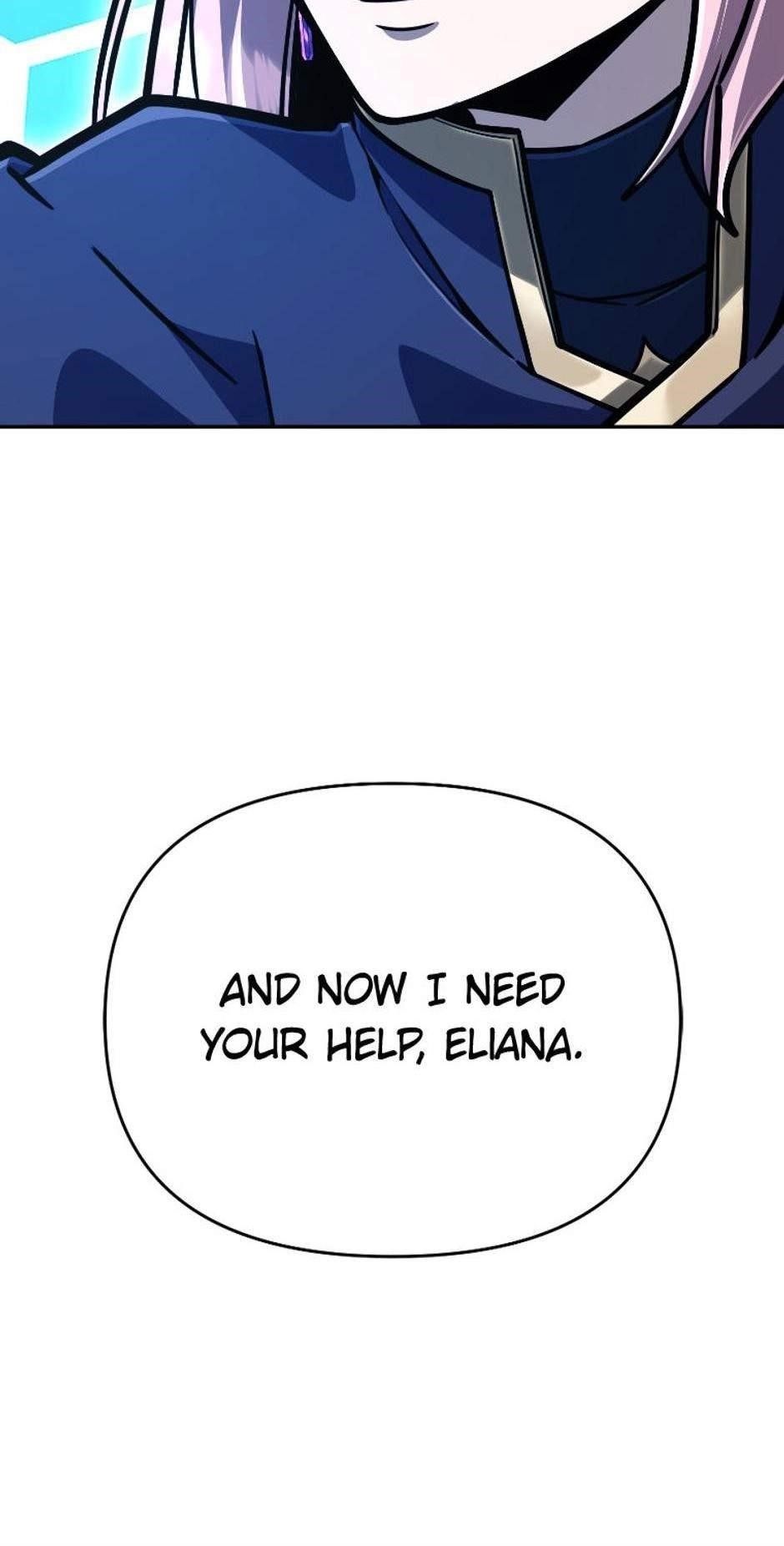 What’s Our Hero Doing? Chapter 58 - Page 29 in English
