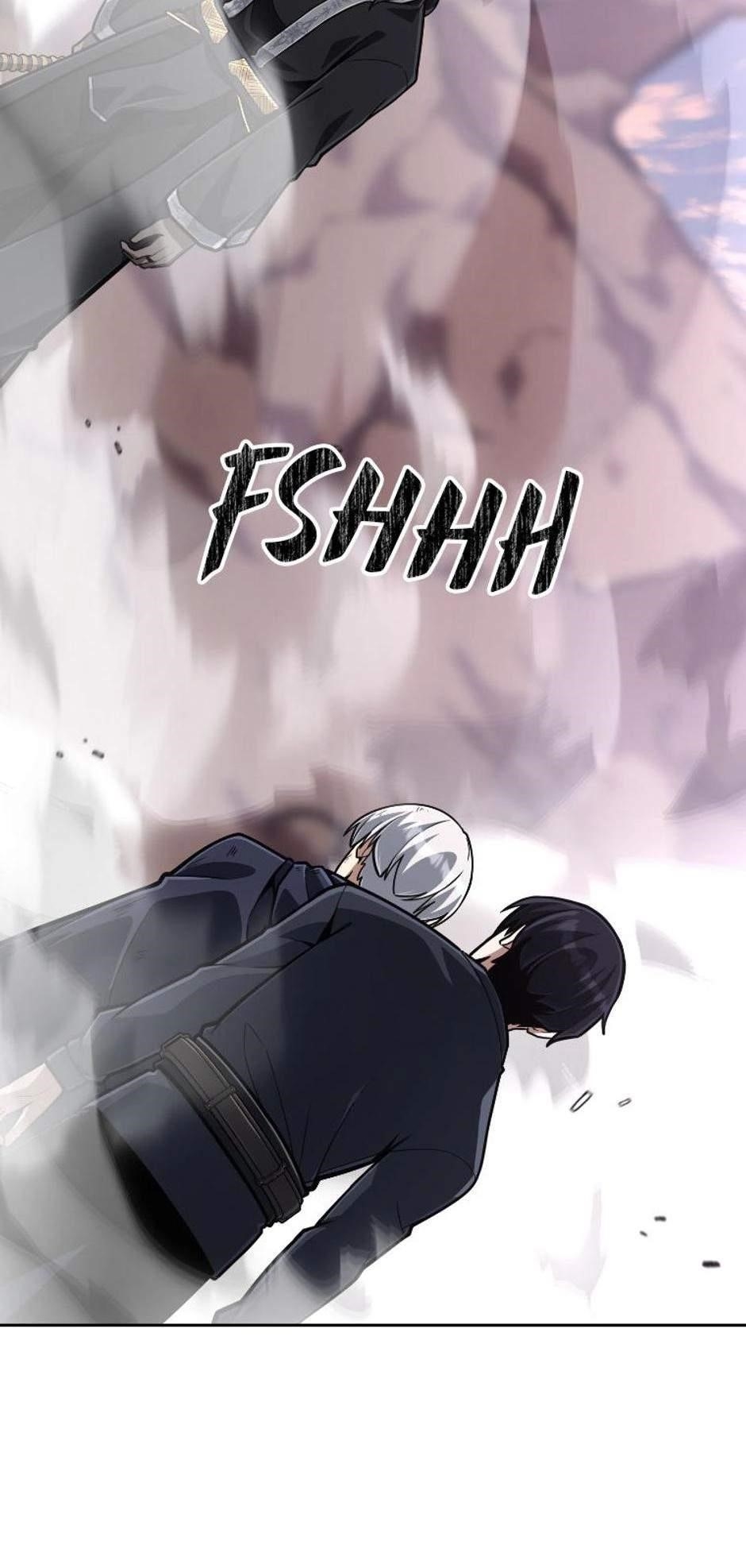 What’s Our Hero Doing? Chapter 58 - Page 33 in English