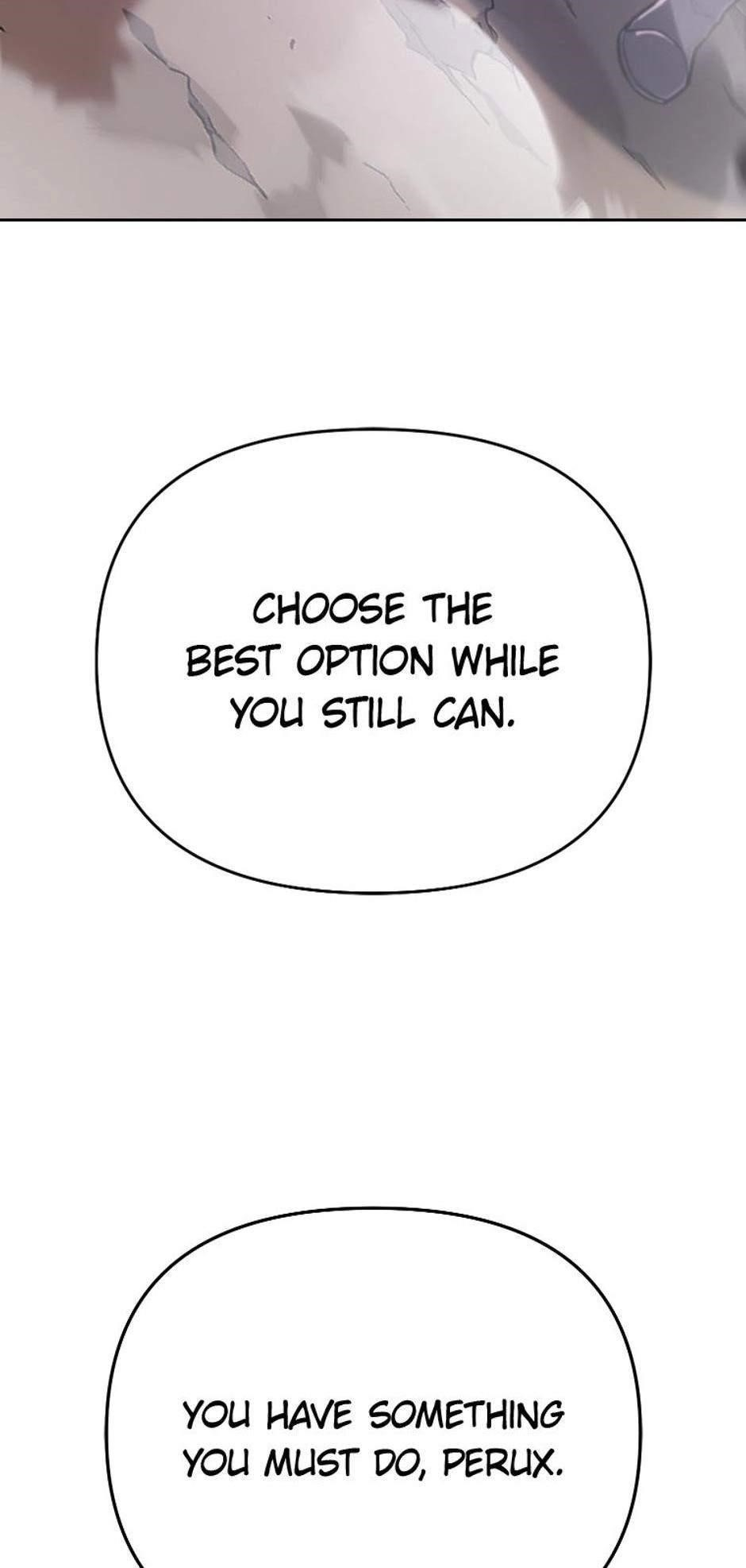 What’s Our Hero Doing? Chapter 58 - Page 38 in English