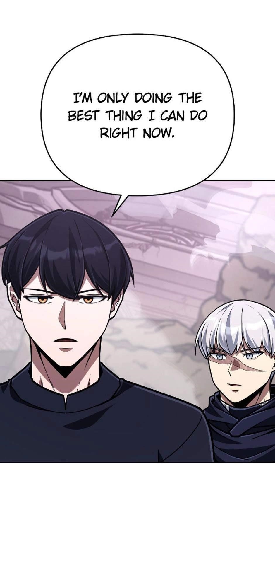 What’s Our Hero Doing? Chapter 58 - Page 41 in English