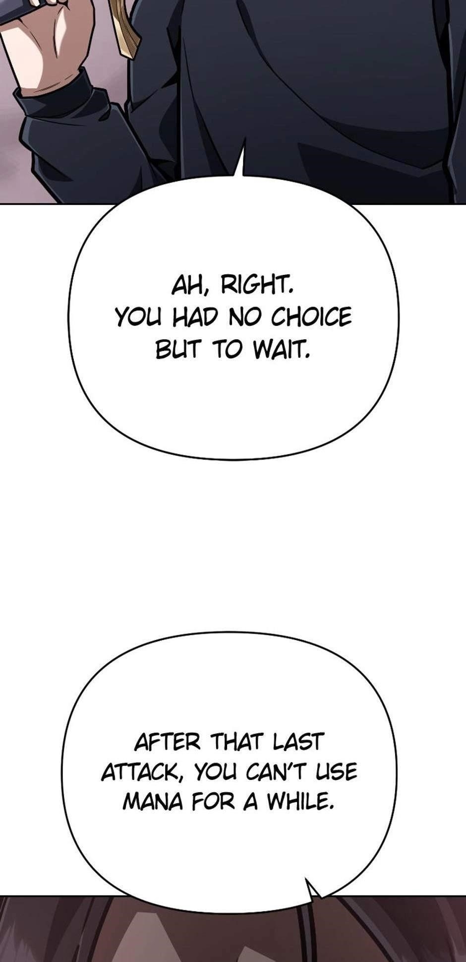 What’s Our Hero Doing? Chapter 58 - Page 43 in English