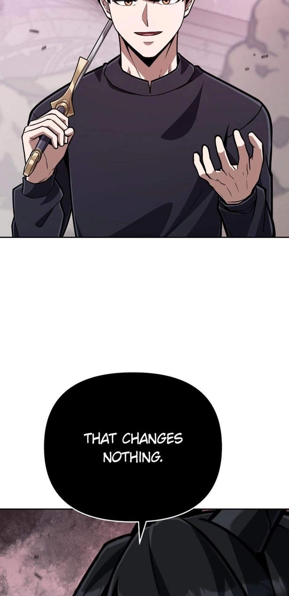 What’s Our Hero Doing? Chapter 58 - Page 45 in English
