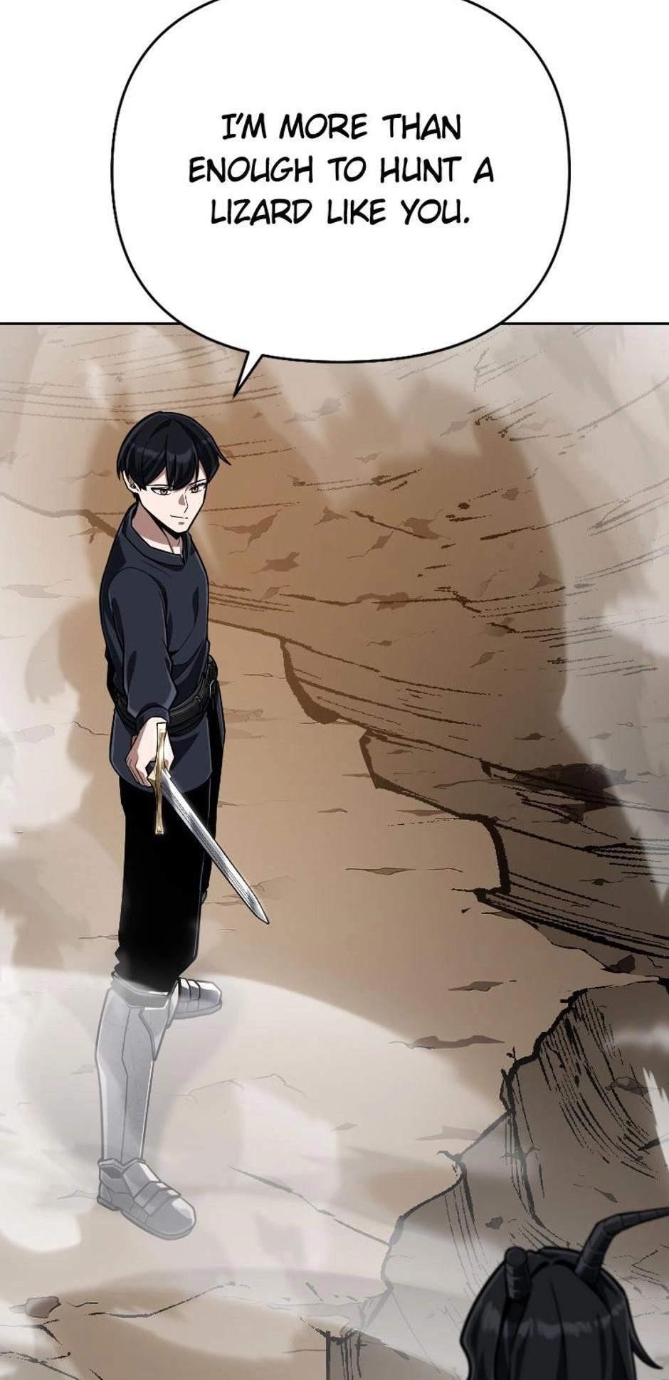 What’s Our Hero Doing? Chapter 58 - Page 47 in English