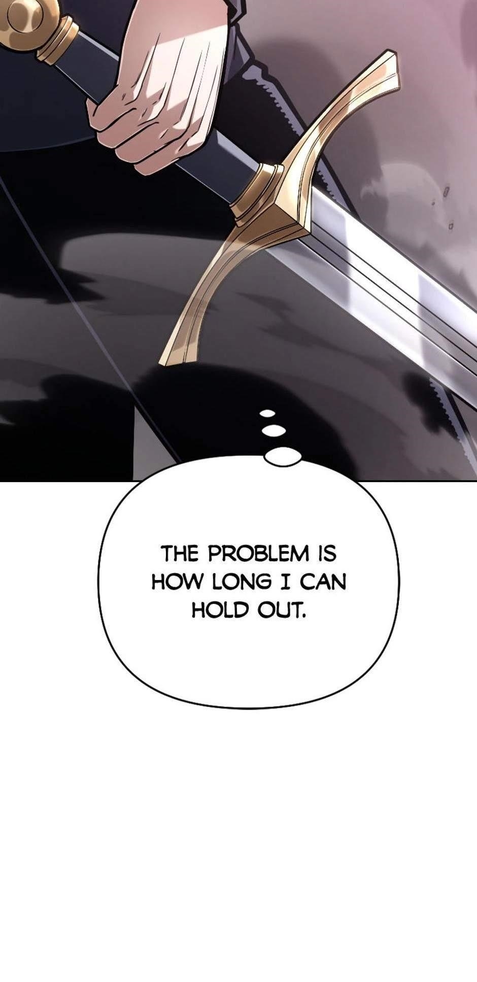 What’s Our Hero Doing? Chapter 58 - Page 50 in English