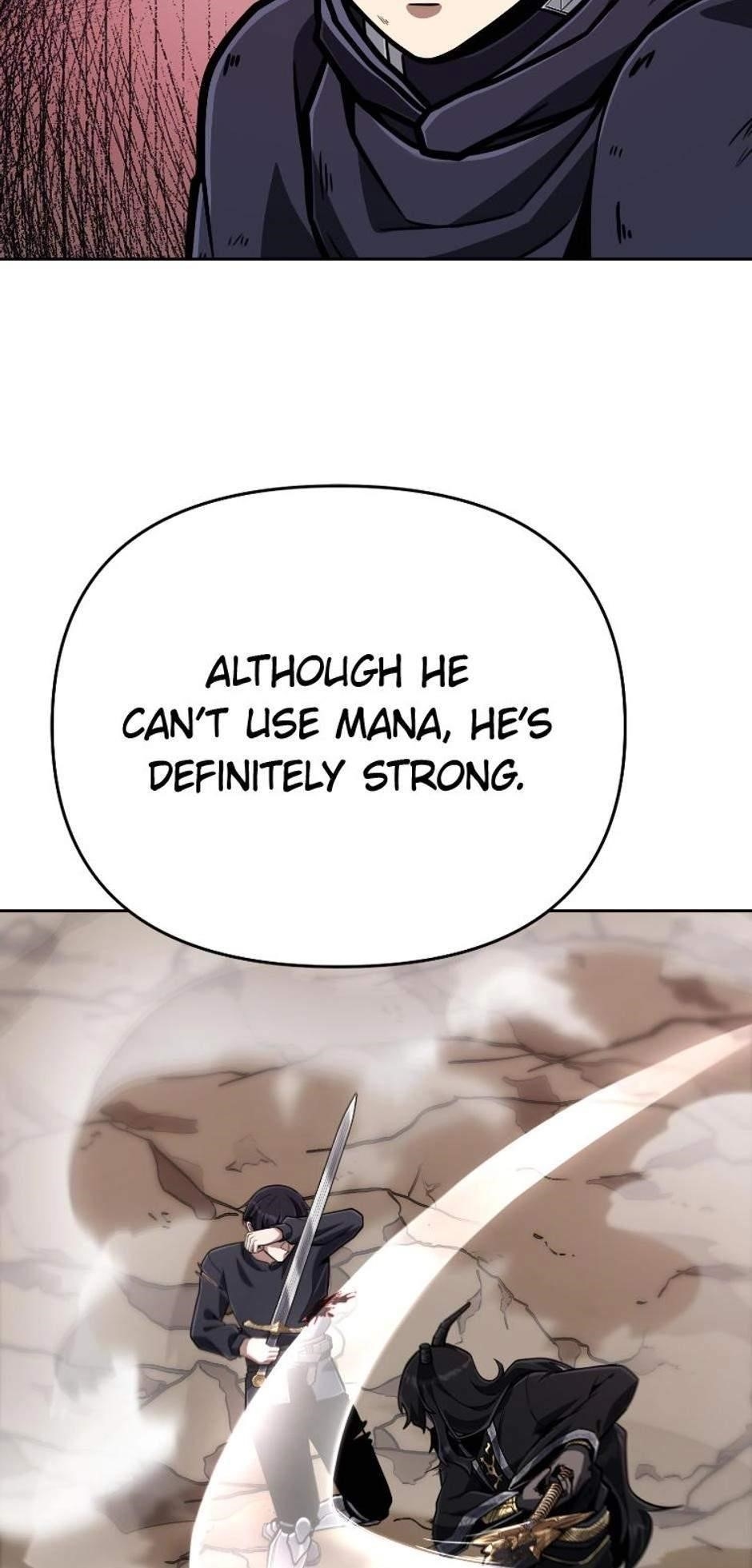 What’s Our Hero Doing? Chapter 58 - Page 59 in English