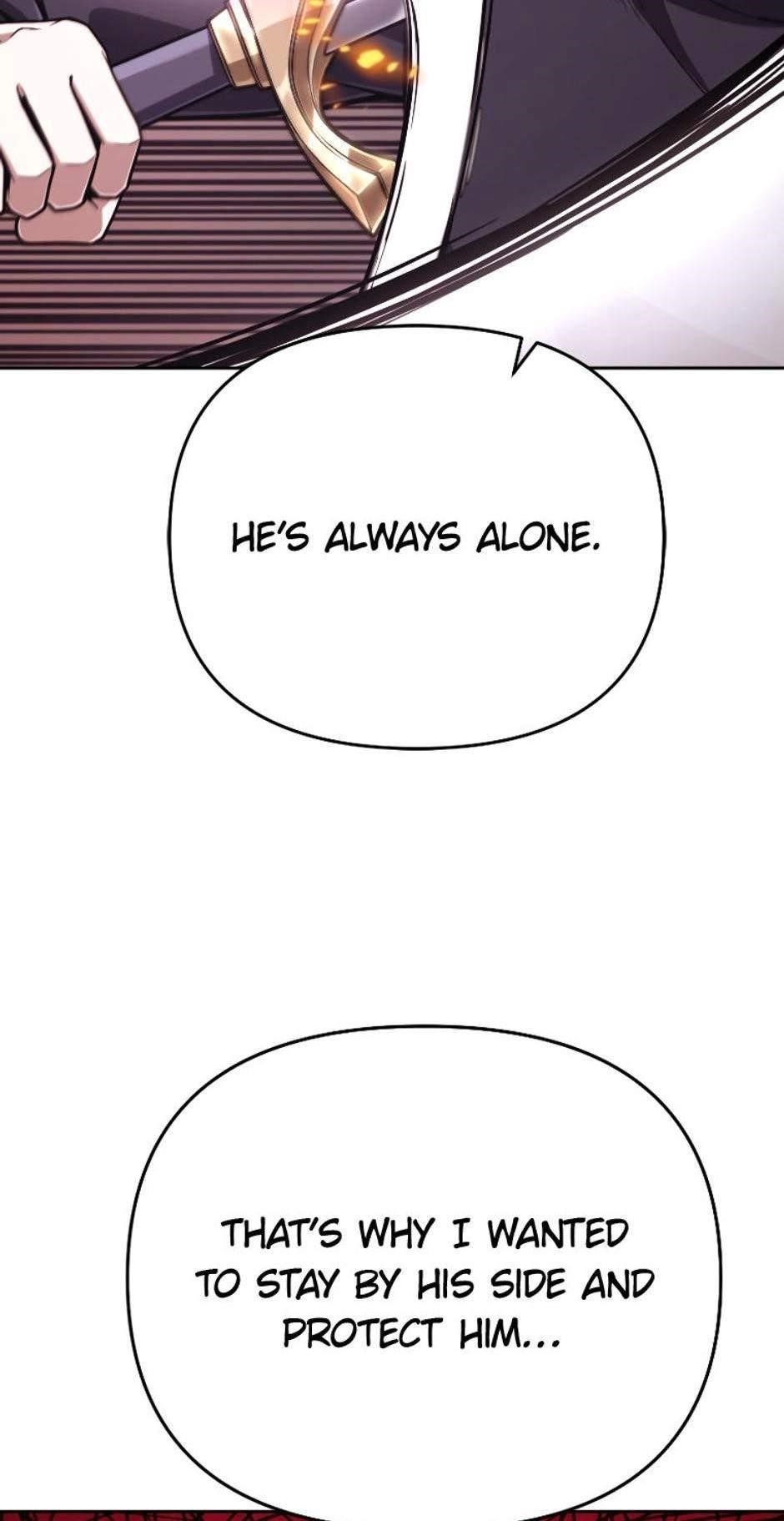 What’s Our Hero Doing? Chapter 58 - Page 63 in English