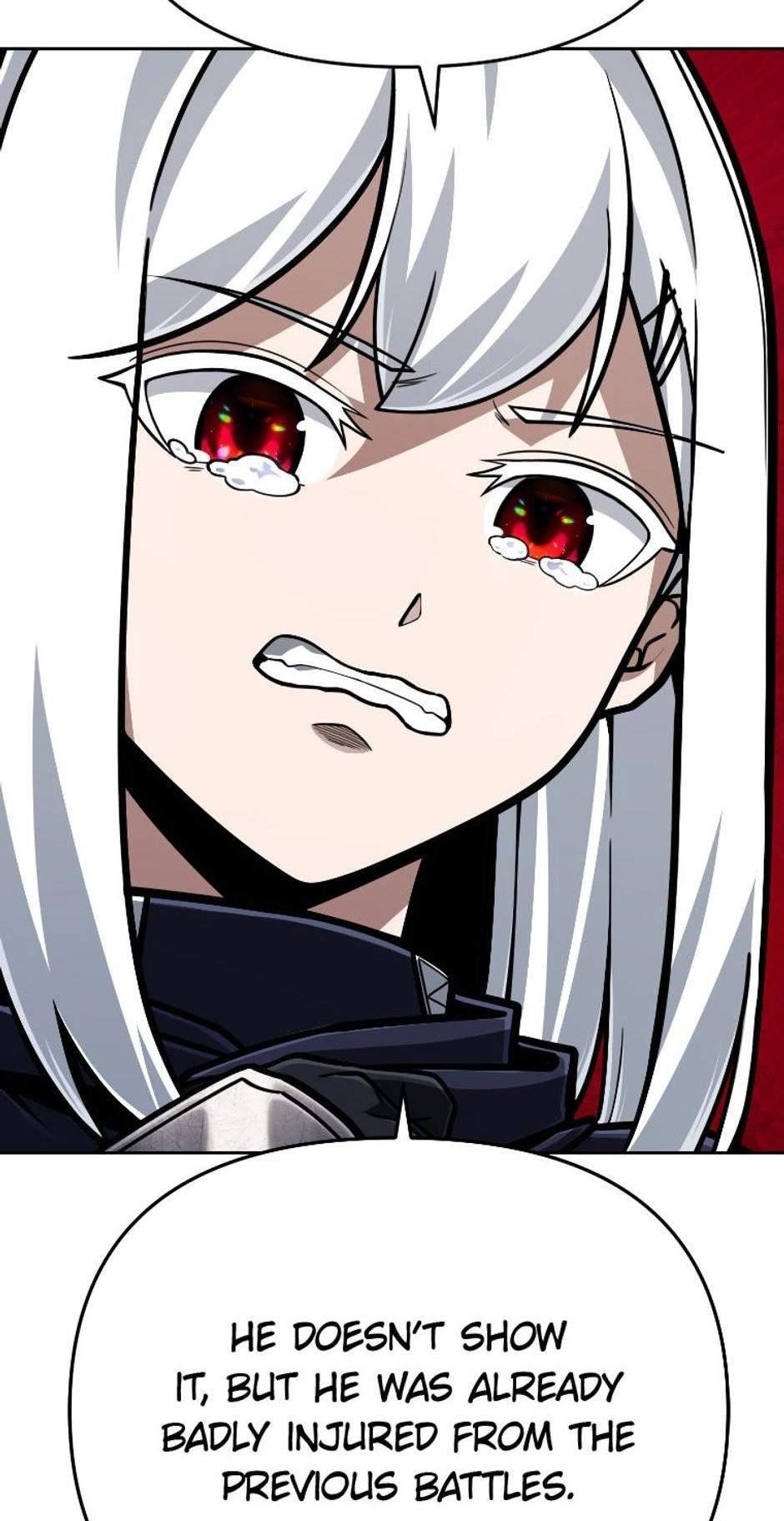 What’s Our Hero Doing? Chapter 58 - Page 65 in English