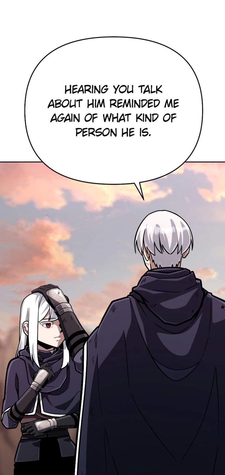 What’s Our Hero Doing? Chapter 58 - Page 71 in English