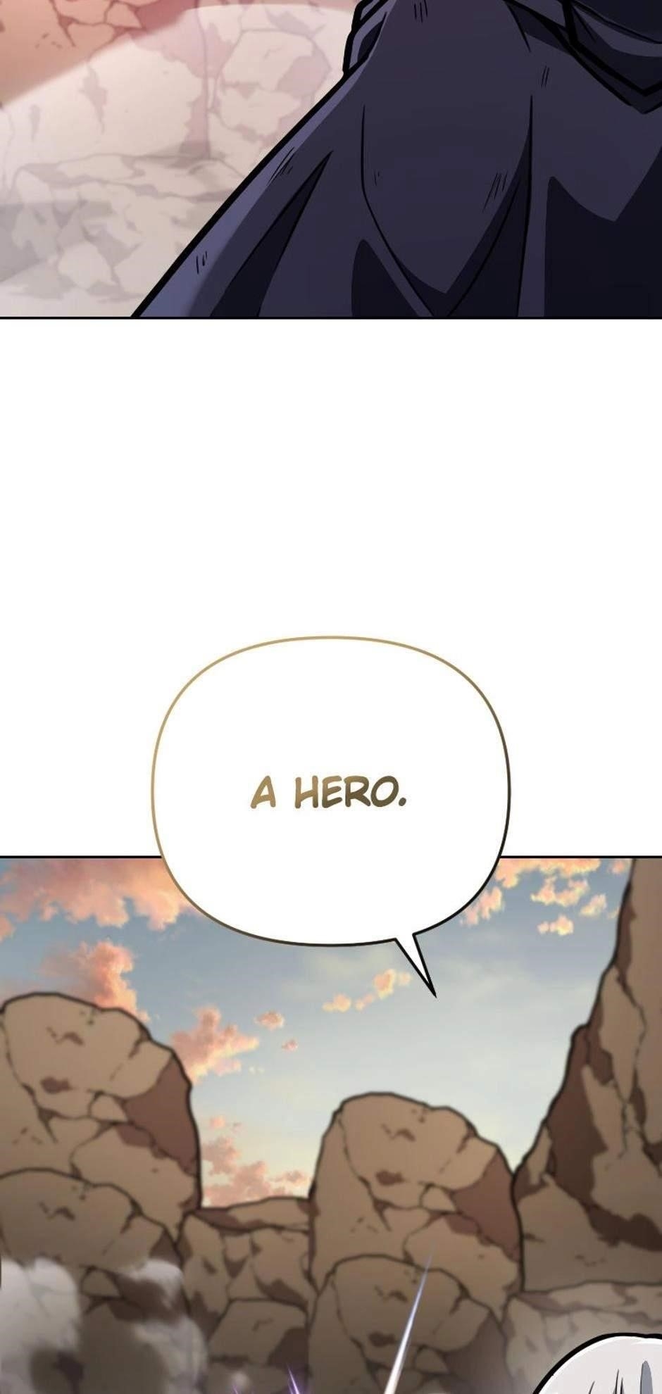 What’s Our Hero Doing? Chapter 58 - Page 73 in English