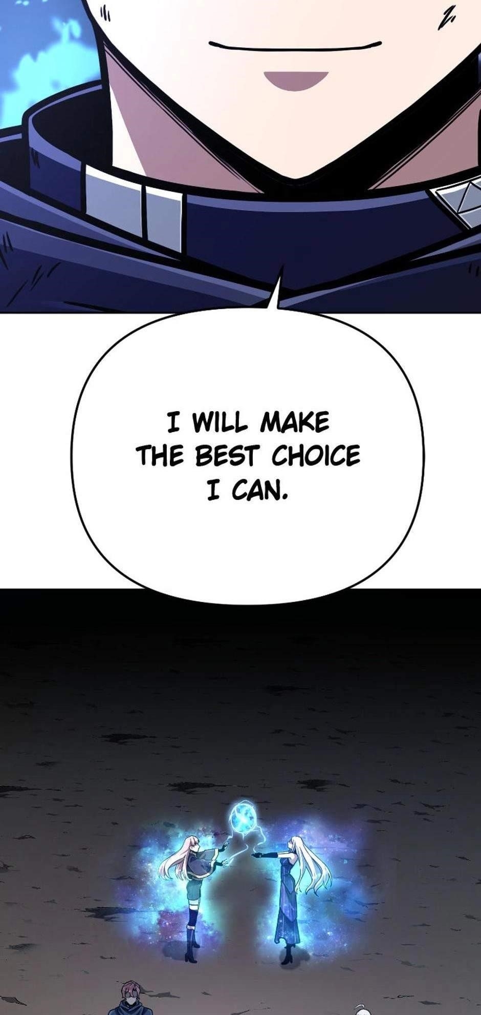 What’s Our Hero Doing? Chapter 58 - Page 78 in English