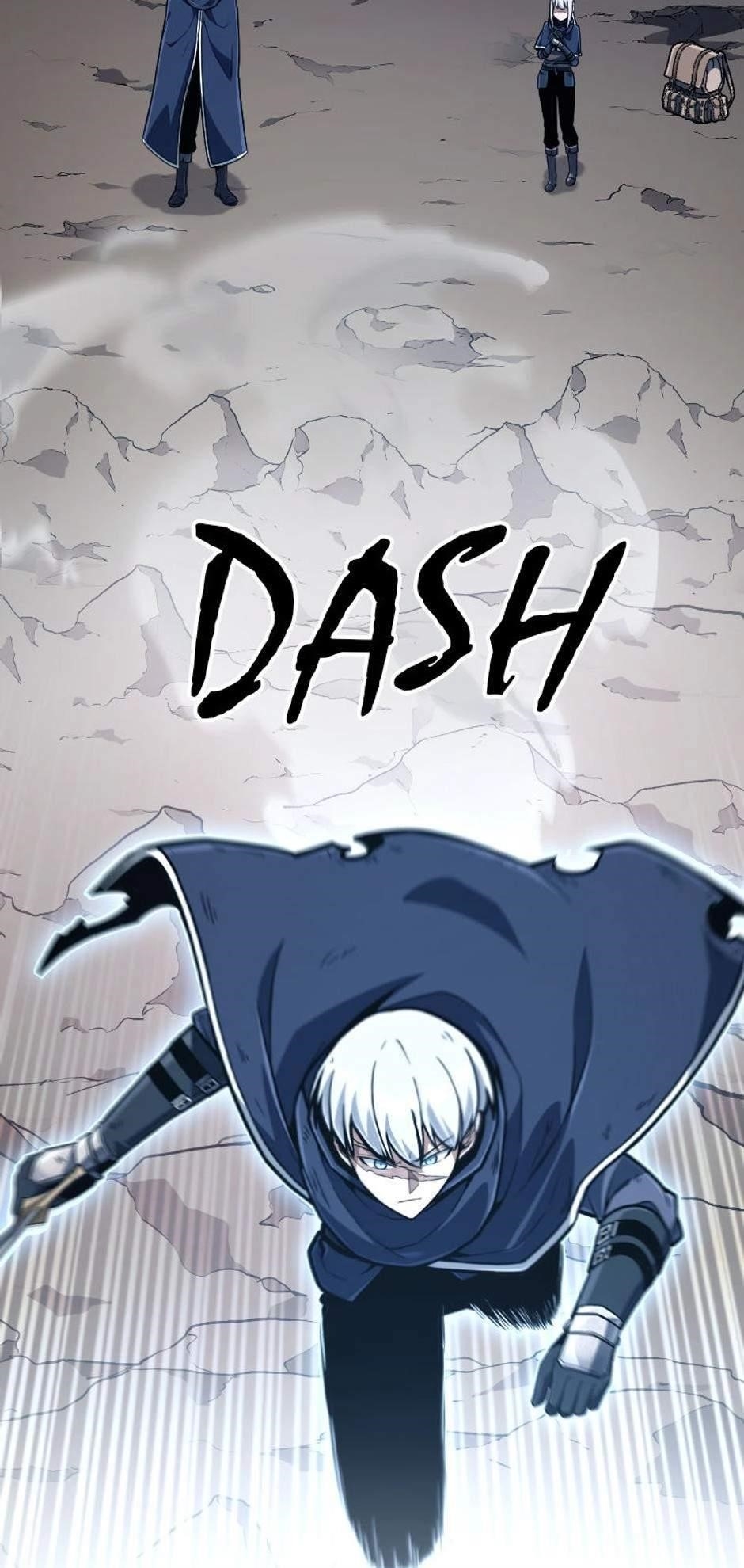 What’s Our Hero Doing? Chapter 58 - Page 79 in English