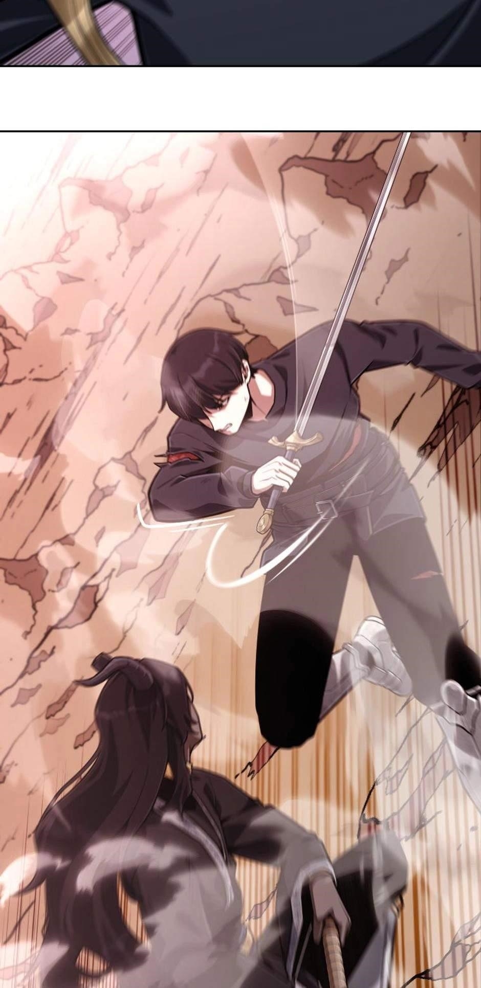 What’s Our Hero Doing? Chapter 59 - Page 17 in English