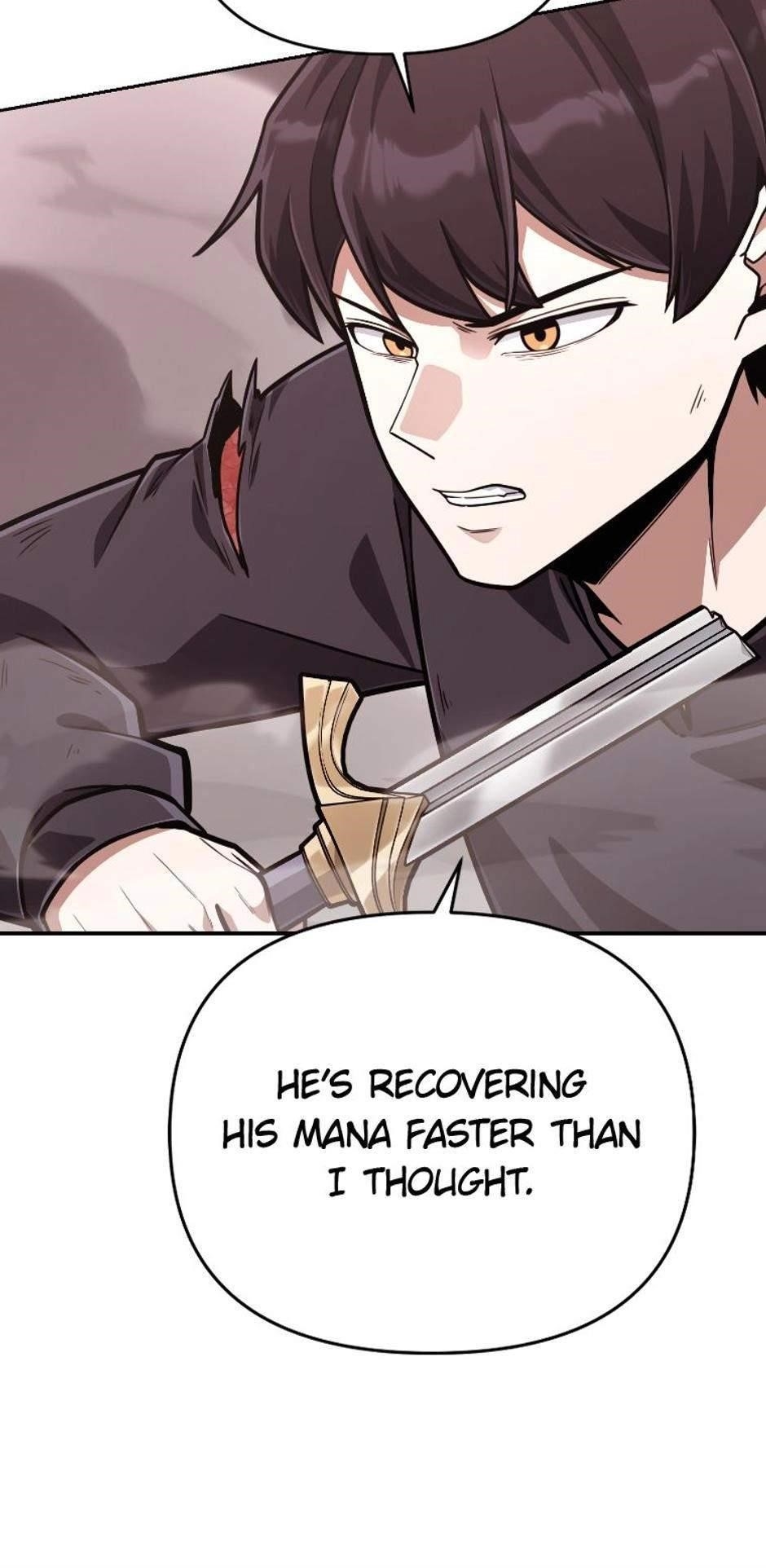 What’s Our Hero Doing? Chapter 59 - Page 21 in English
