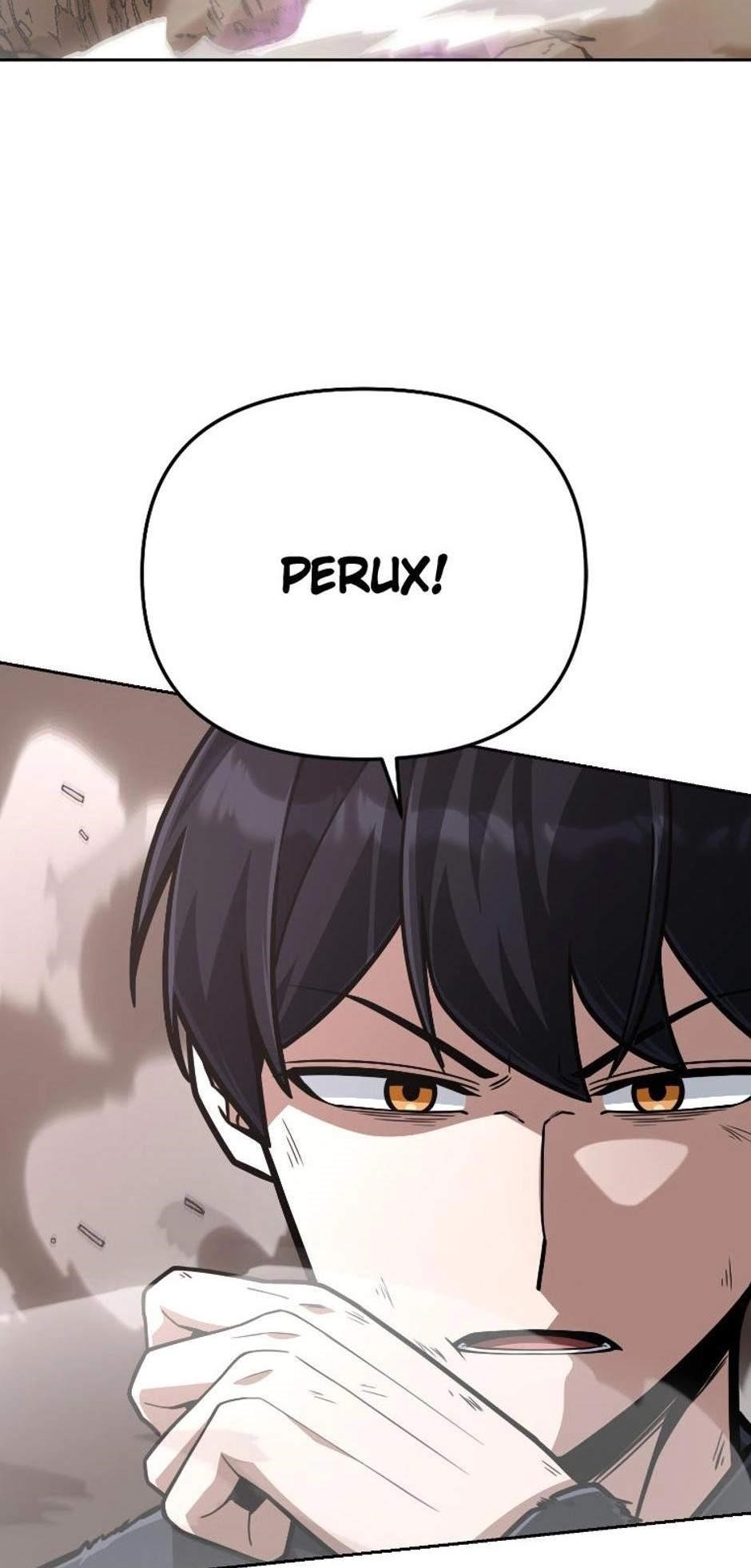 What’s Our Hero Doing? Chapter 59 - Page 36 in English