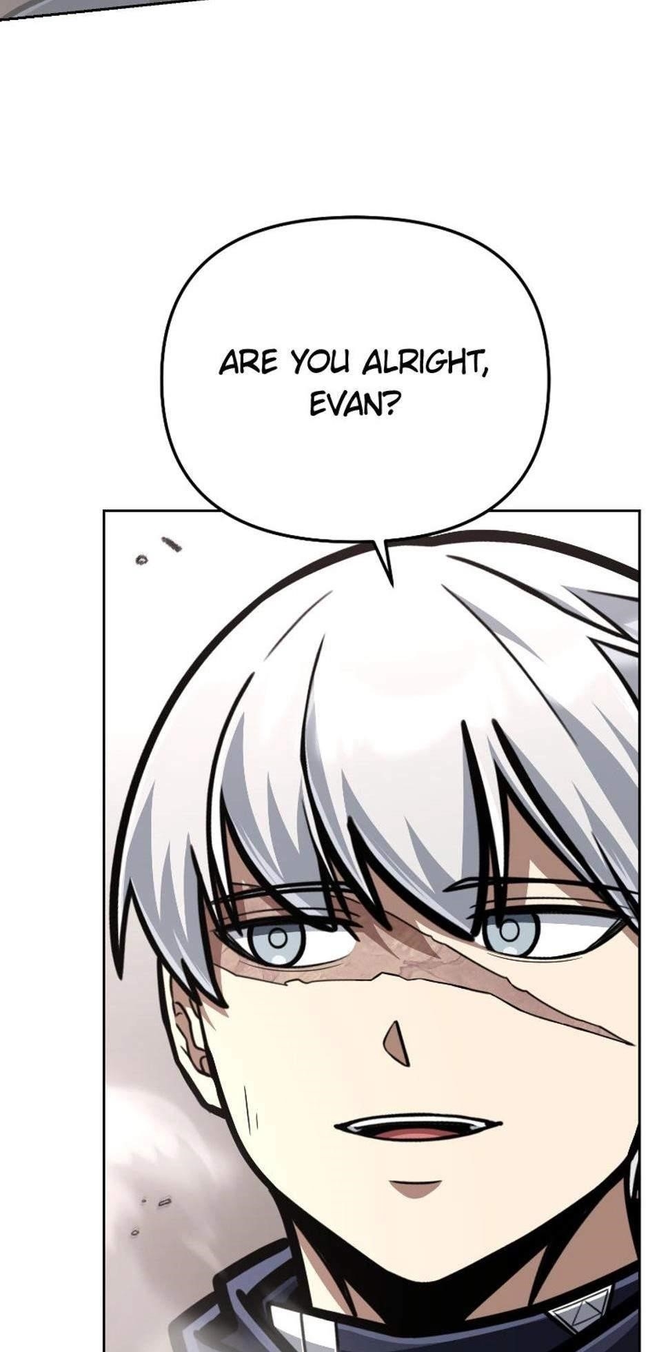 What’s Our Hero Doing? Chapter 59 - Page 37 in English