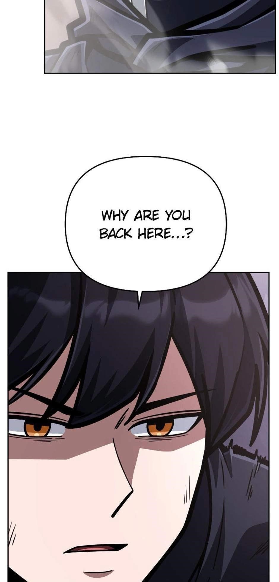 What’s Our Hero Doing? Chapter 59 - Page 38 in English