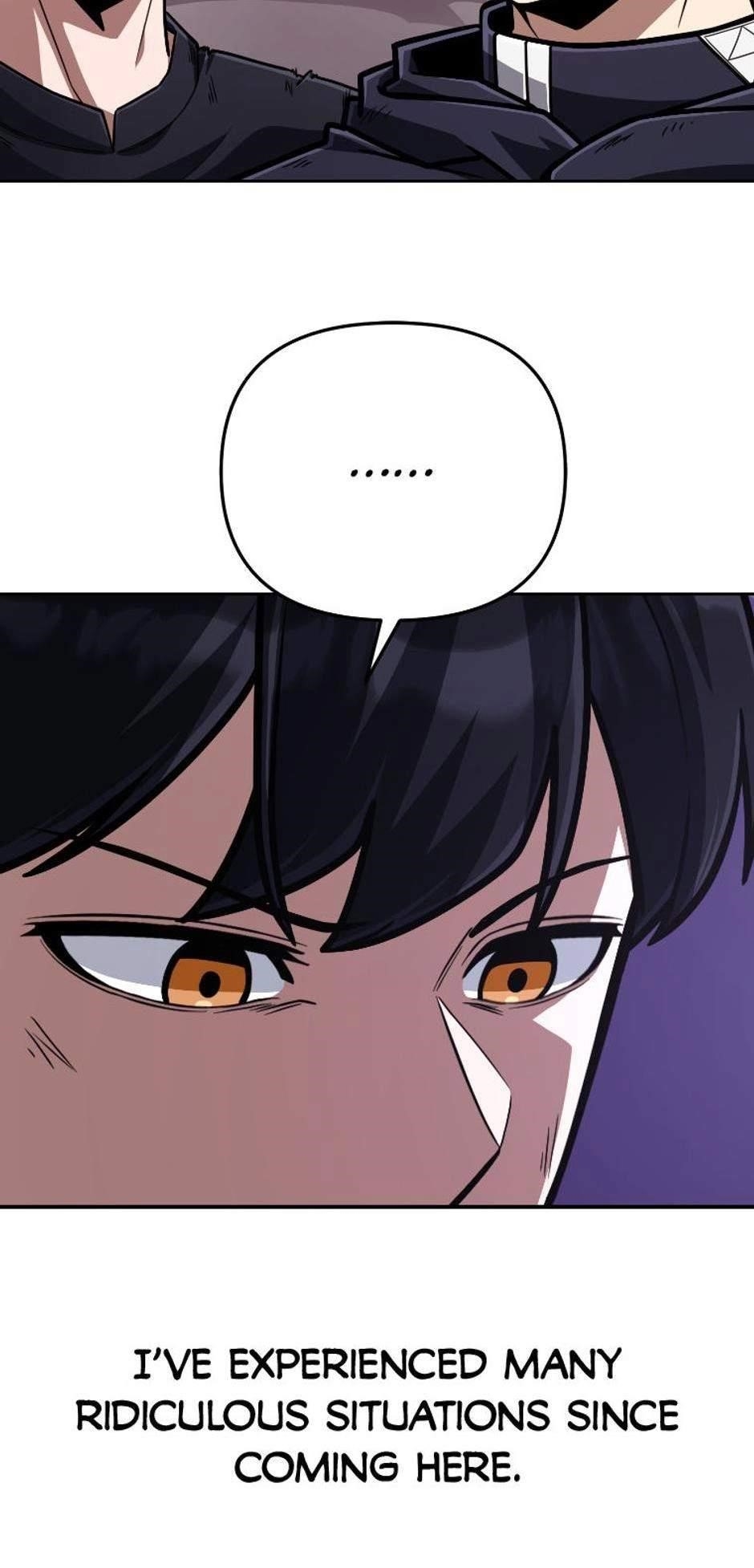 What’s Our Hero Doing? Chapter 59 - Page 40 in English