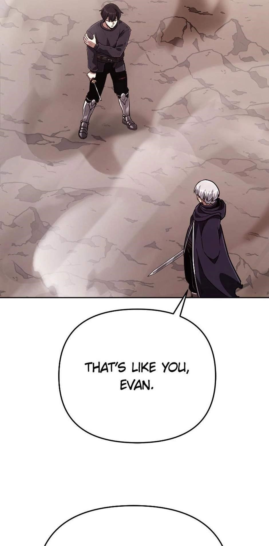 What’s Our Hero Doing? Chapter 59 - Page 44 in English