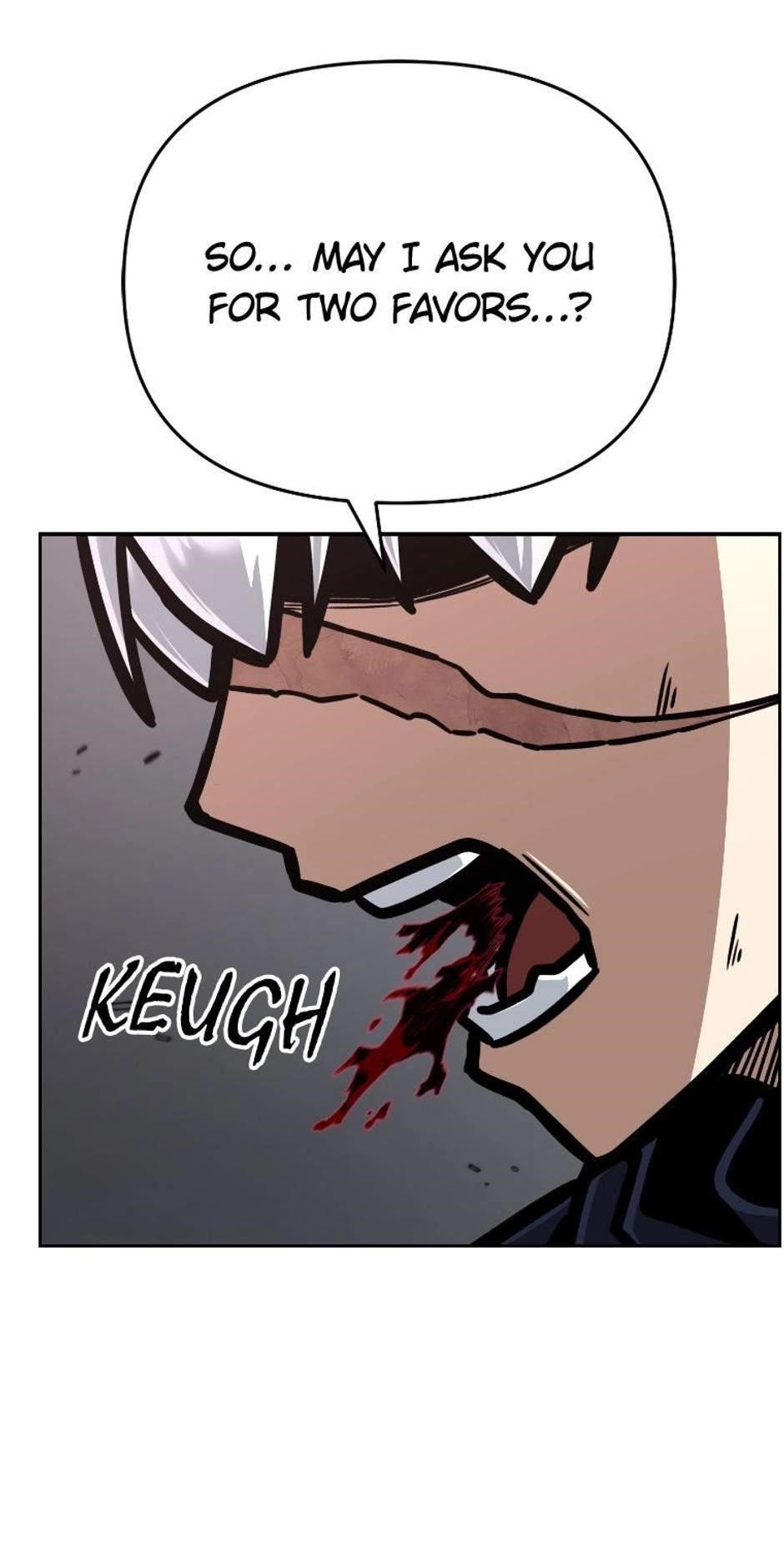 What’s Our Hero Doing? Chapter 59 - Page 51 in English