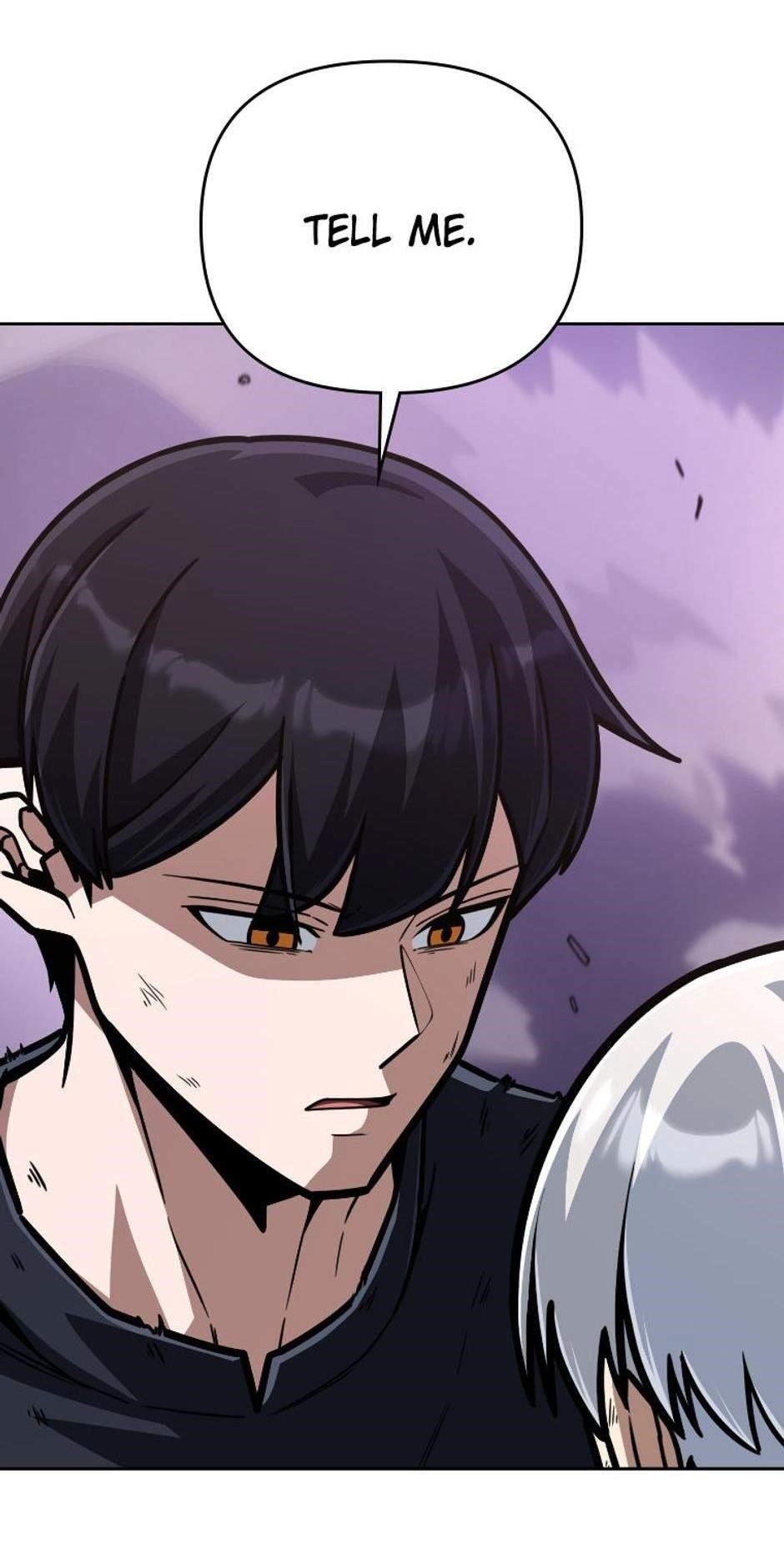What’s Our Hero Doing? Chapter 59 - Page 52 in English