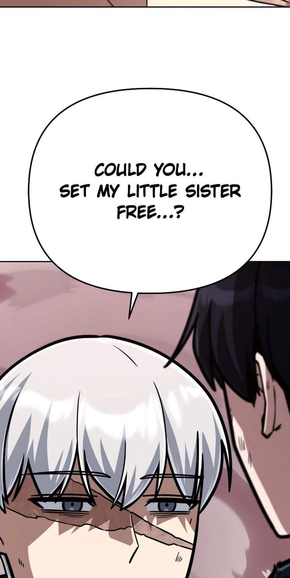 What’s Our Hero Doing? Chapter 59 - Page 55 in English