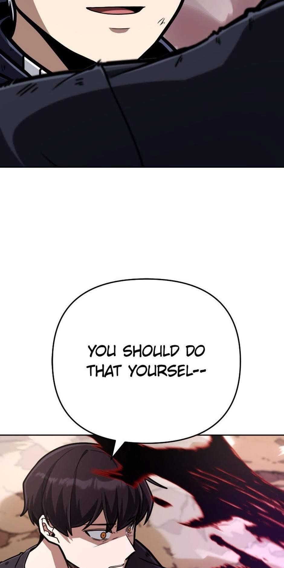What’s Our Hero Doing? Chapter 59 - Page 56 in English