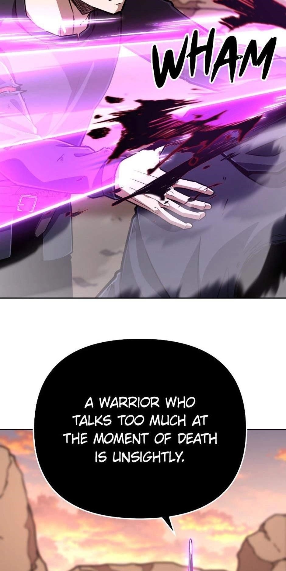 What’s Our Hero Doing? Chapter 59 - Page 57 in English