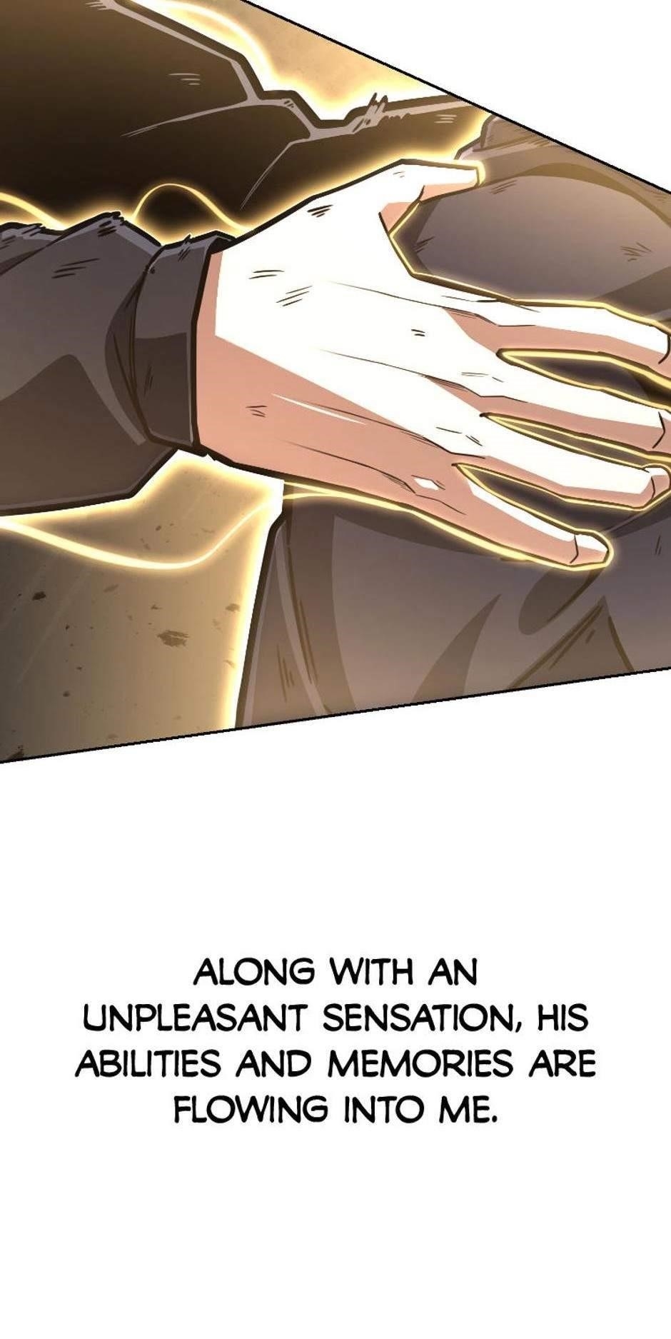 What’s Our Hero Doing? Chapter 59 - Page 60 in English