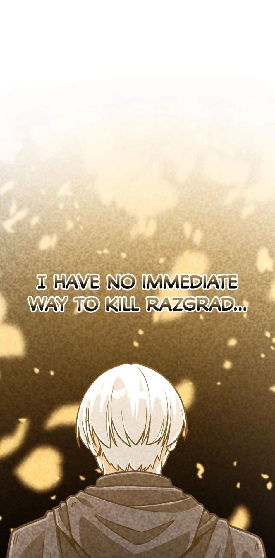 What’s Our Hero Doing? Chapter 59 - Page 62 in English