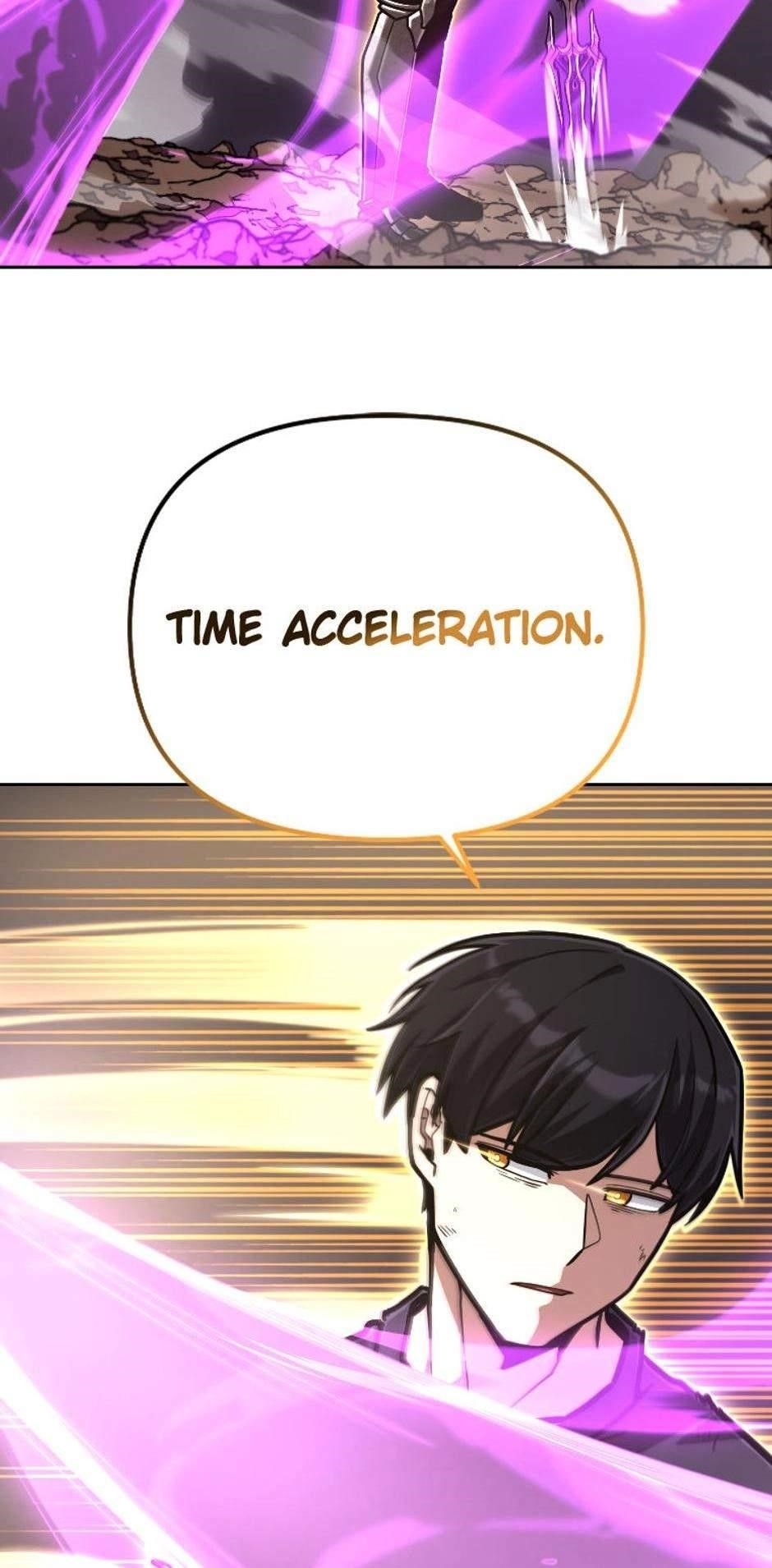 What’s Our Hero Doing? Chapter 59 - Page 68 in English