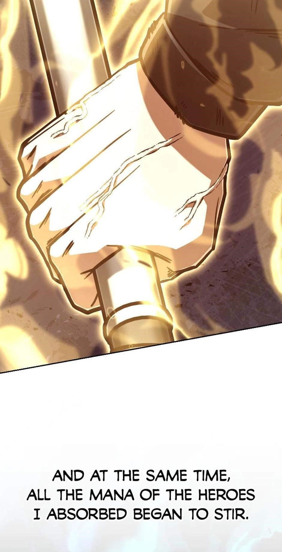 What’s Our Hero Doing? Chapter 59 - Page 73 in English