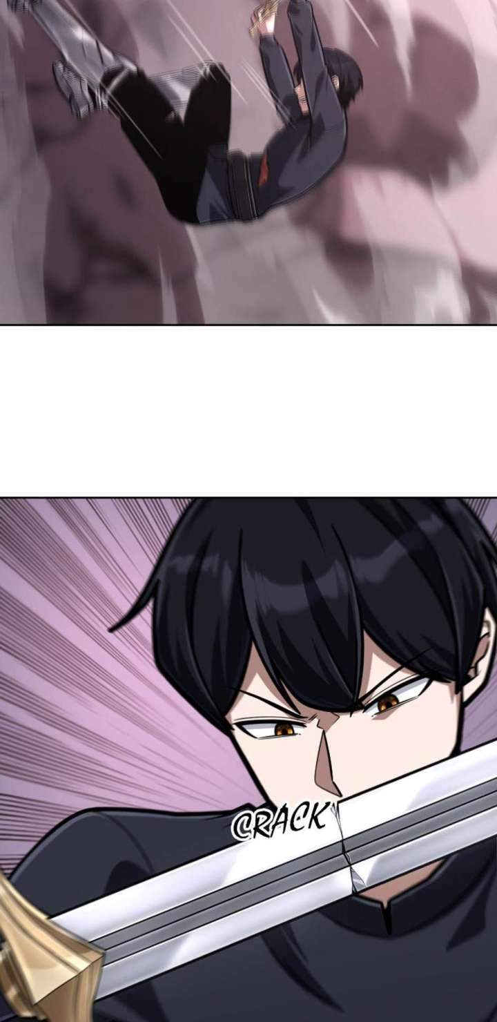 What’s Our Hero Doing? Chapter 60 - Page 16 in English